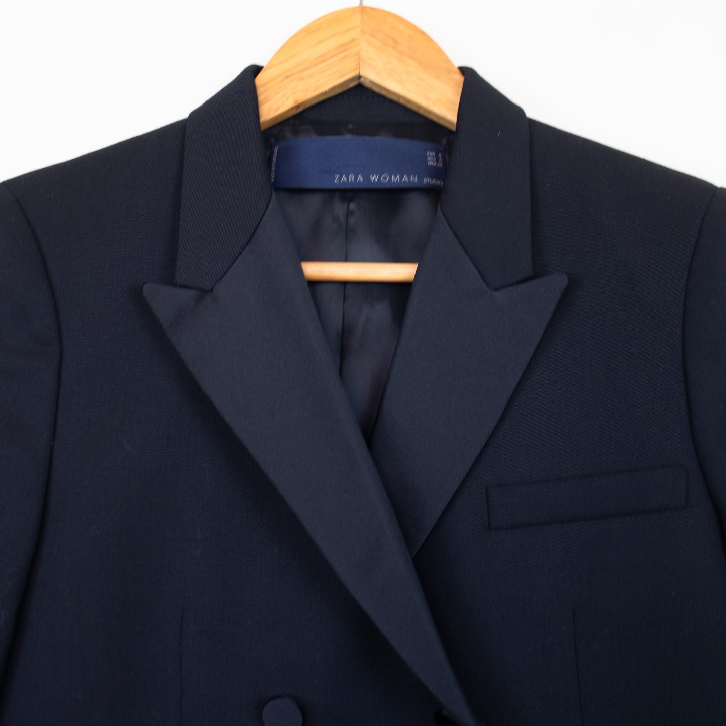 Zara blazer