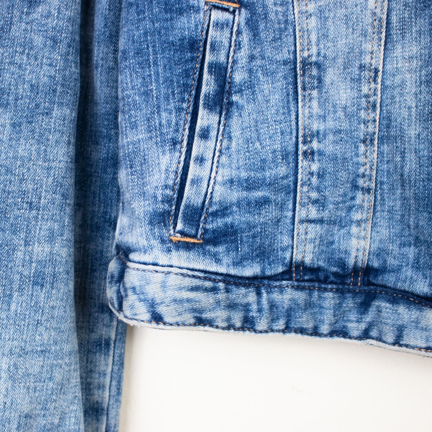 Zara coat