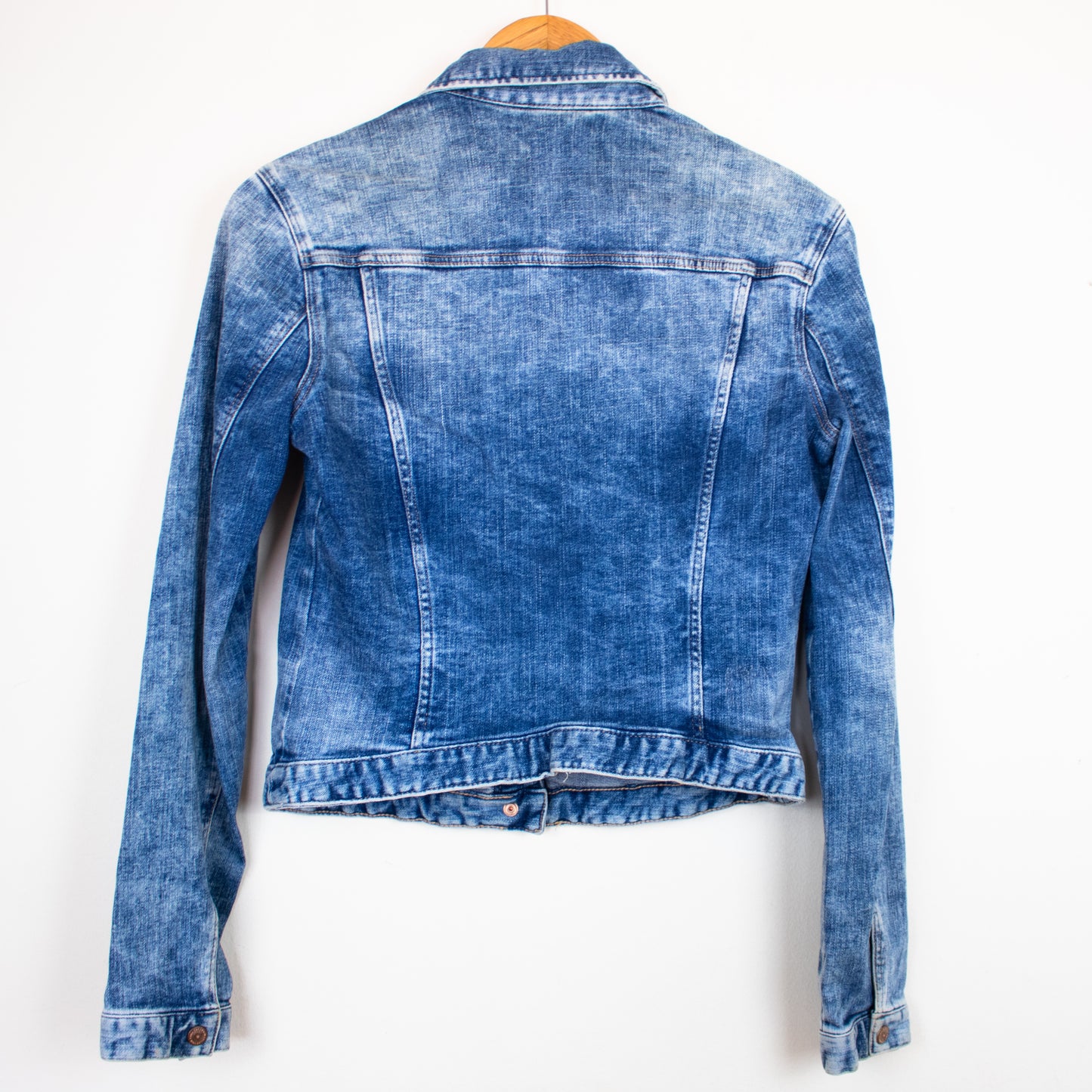 Zara coat
