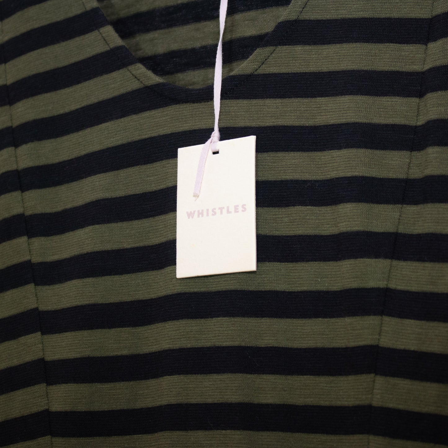 Vestido Whistles
