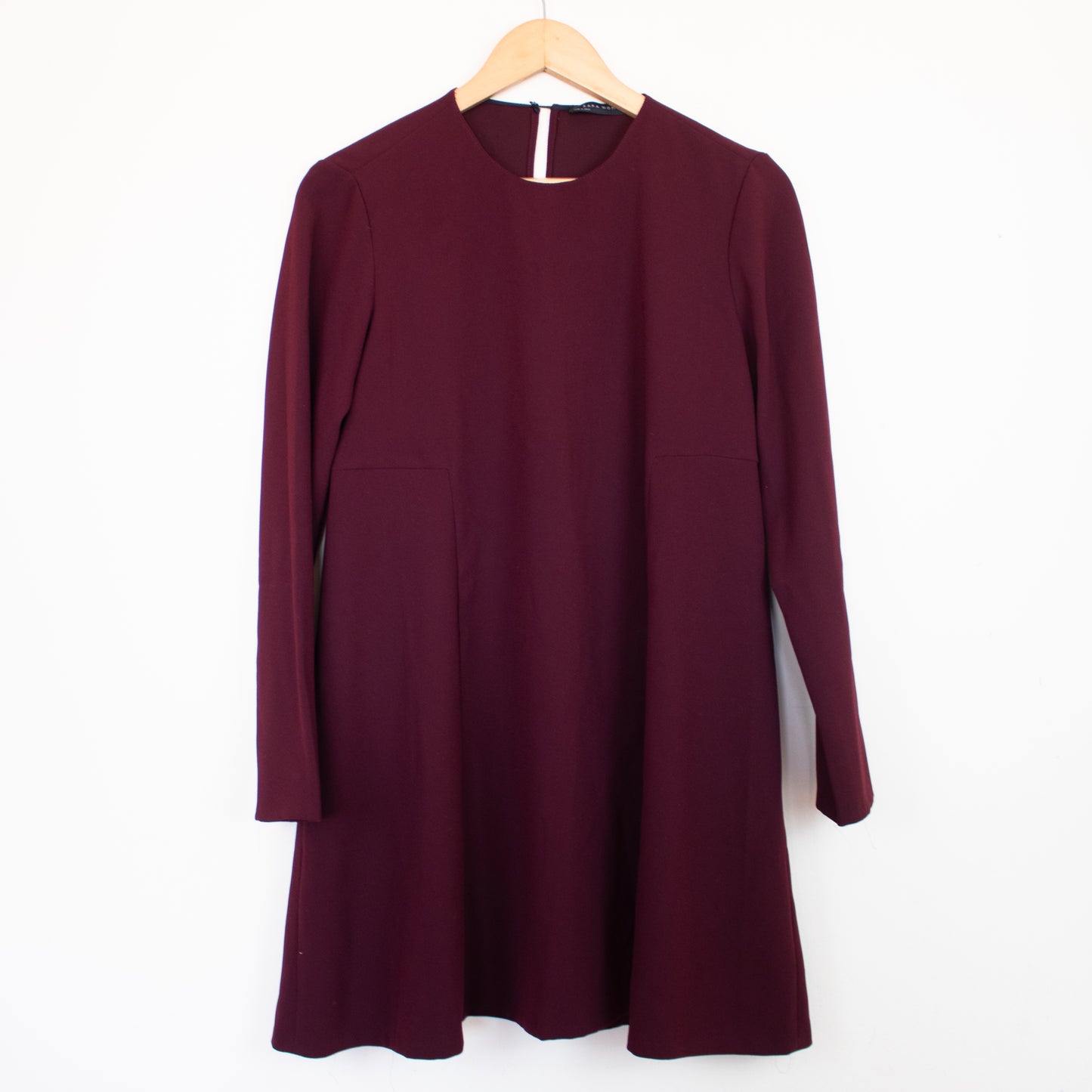 Vestido Zara