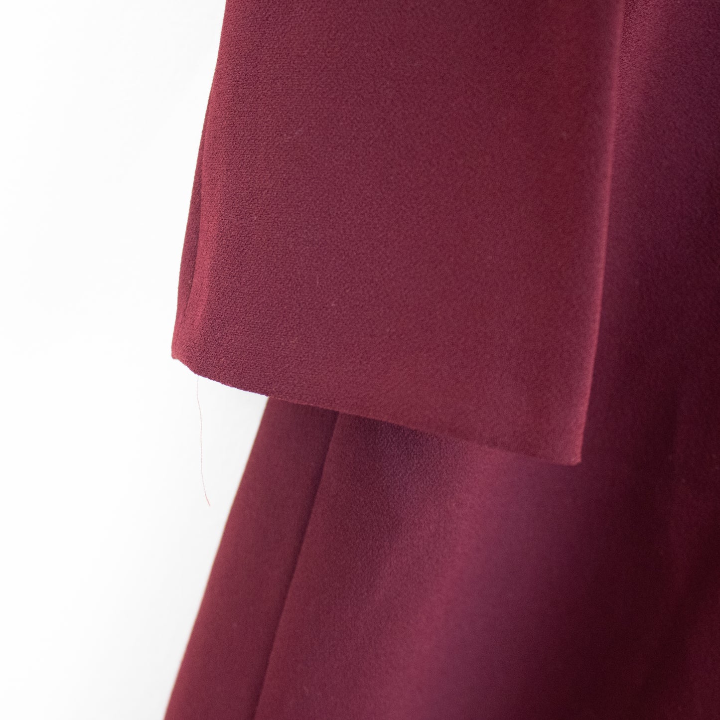 Vestido Zara