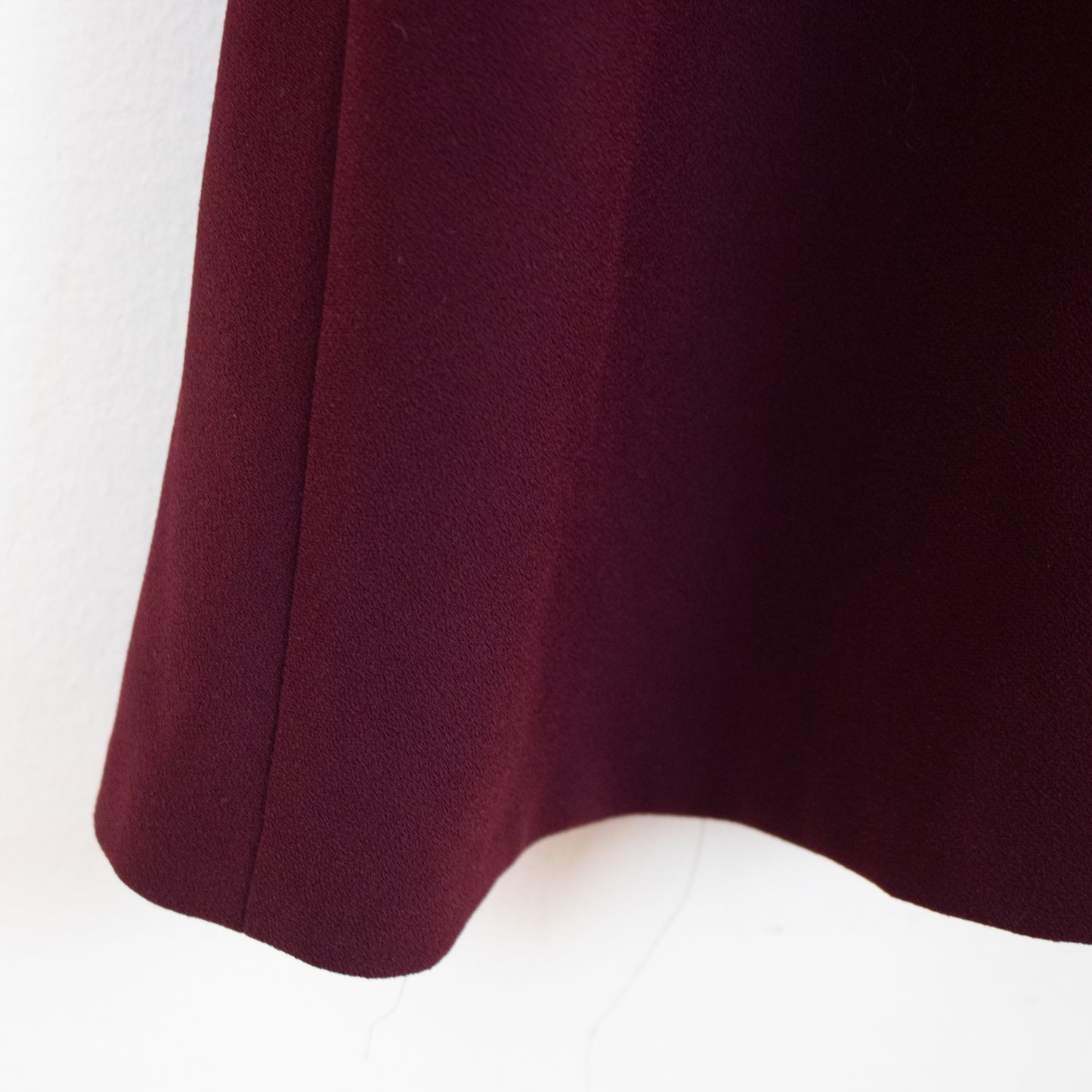 Vestido Zara