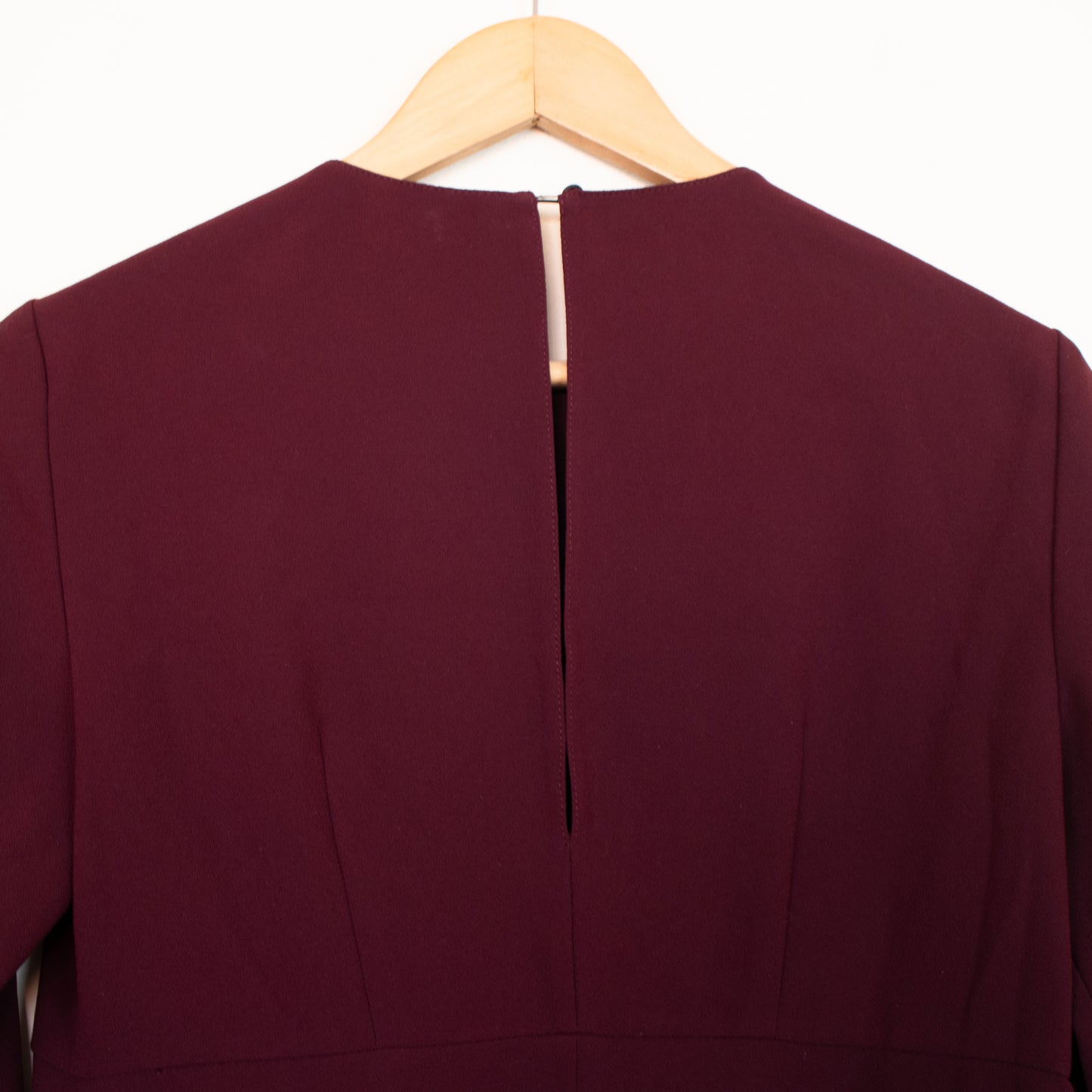 Vestido Zara