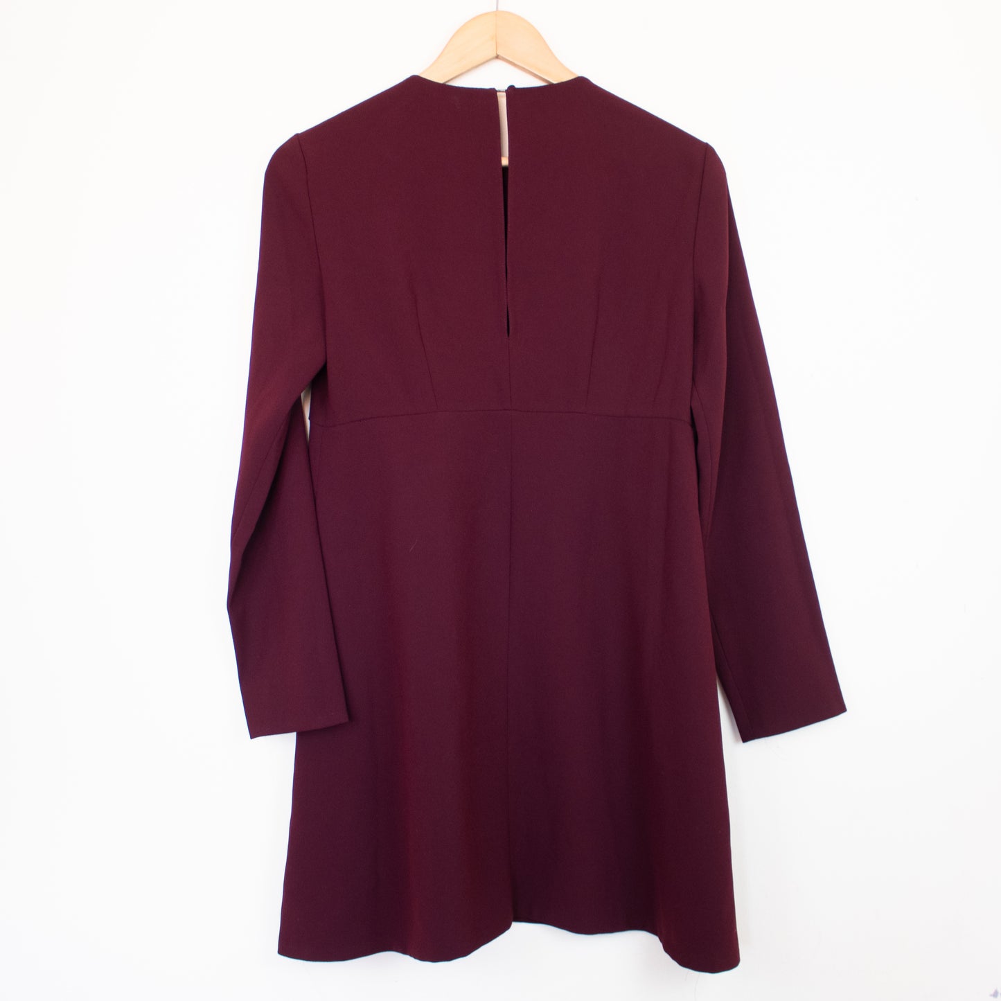 Vestido Zara