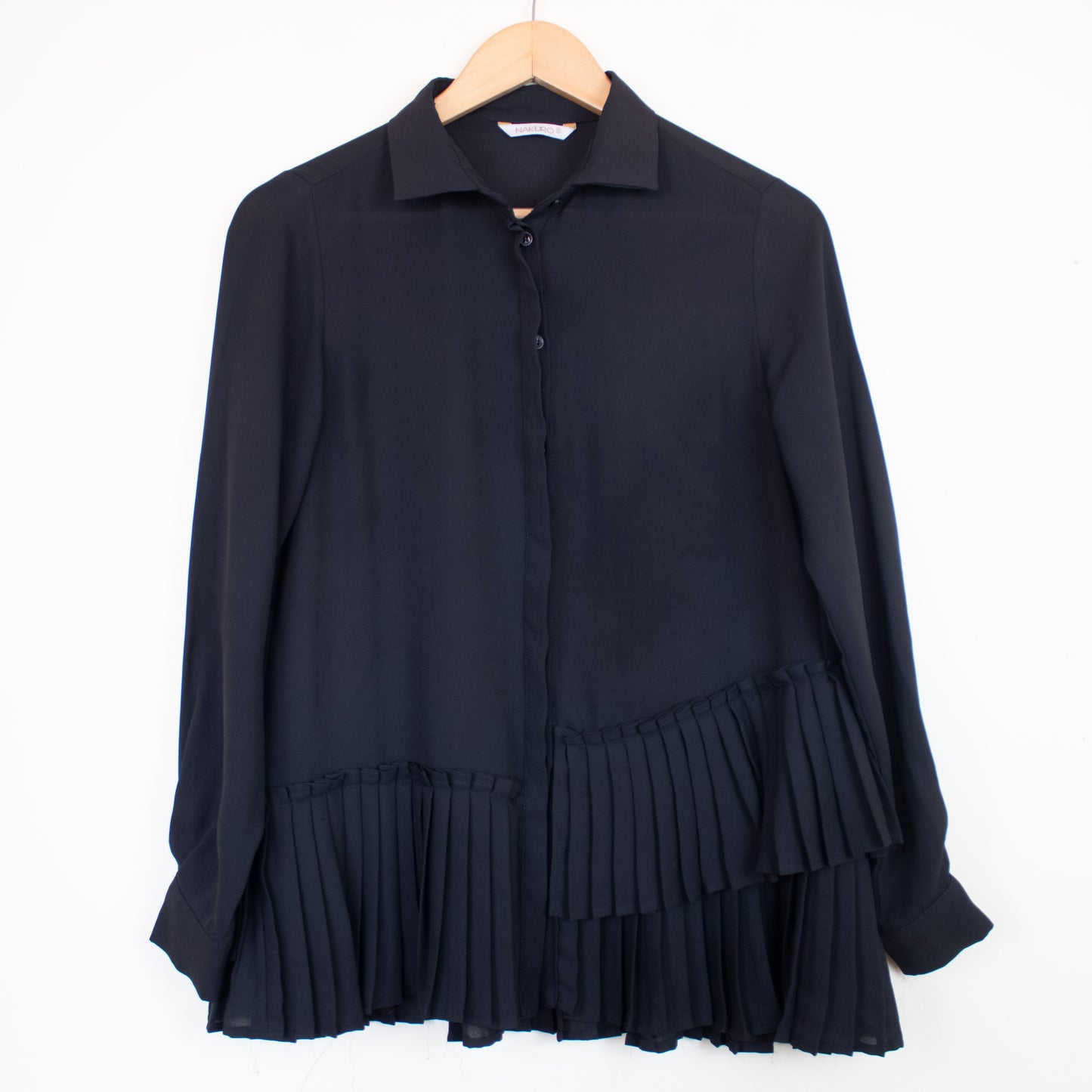 Camisa Nakuro