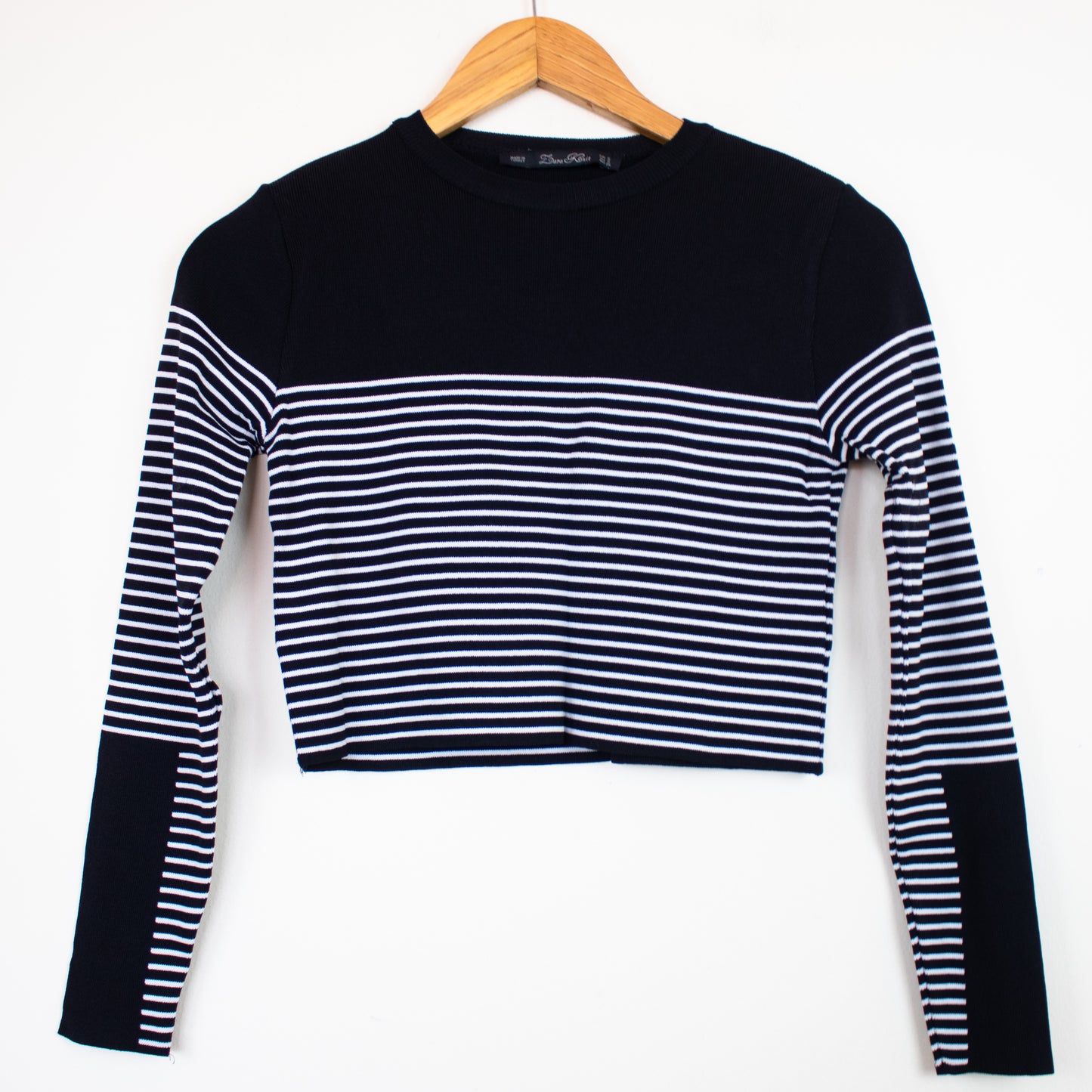 Zara sweater