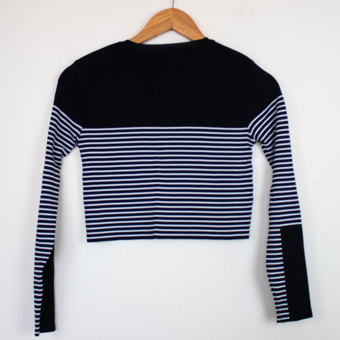 Zara sweater