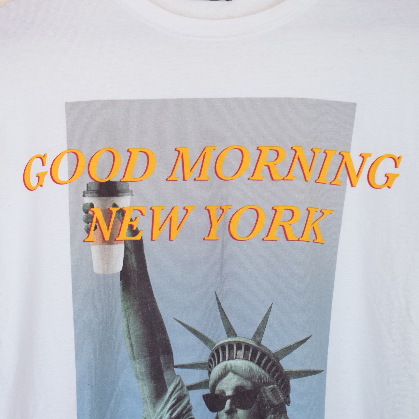 T-Shirt Zara