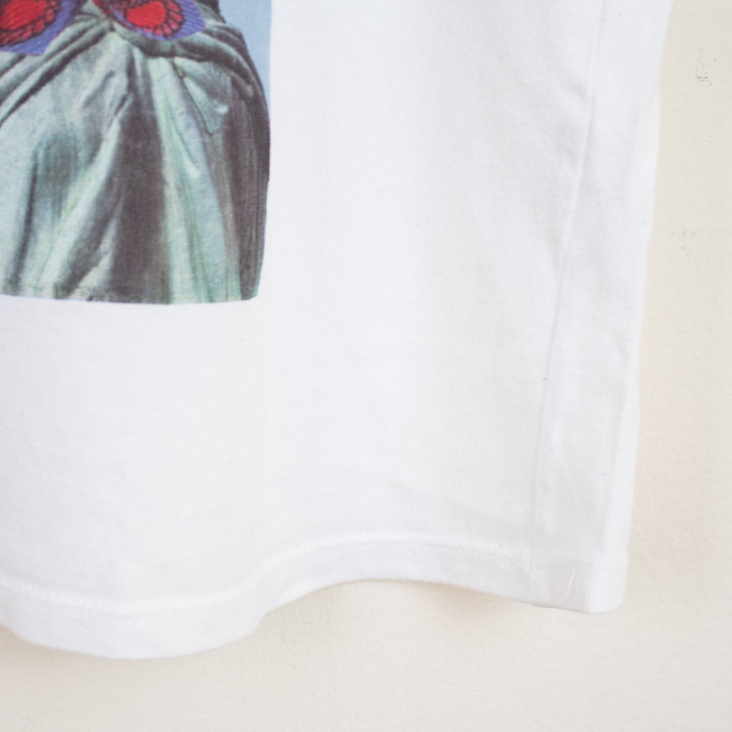 T-Shirt Zara