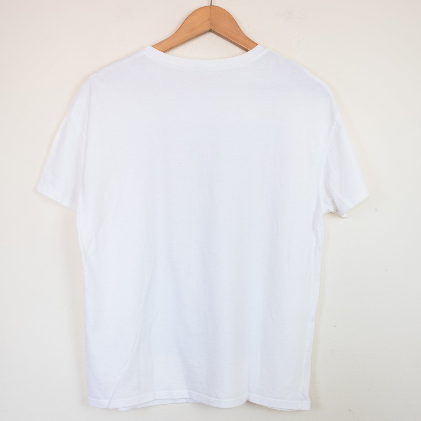 T-Shirt Zara