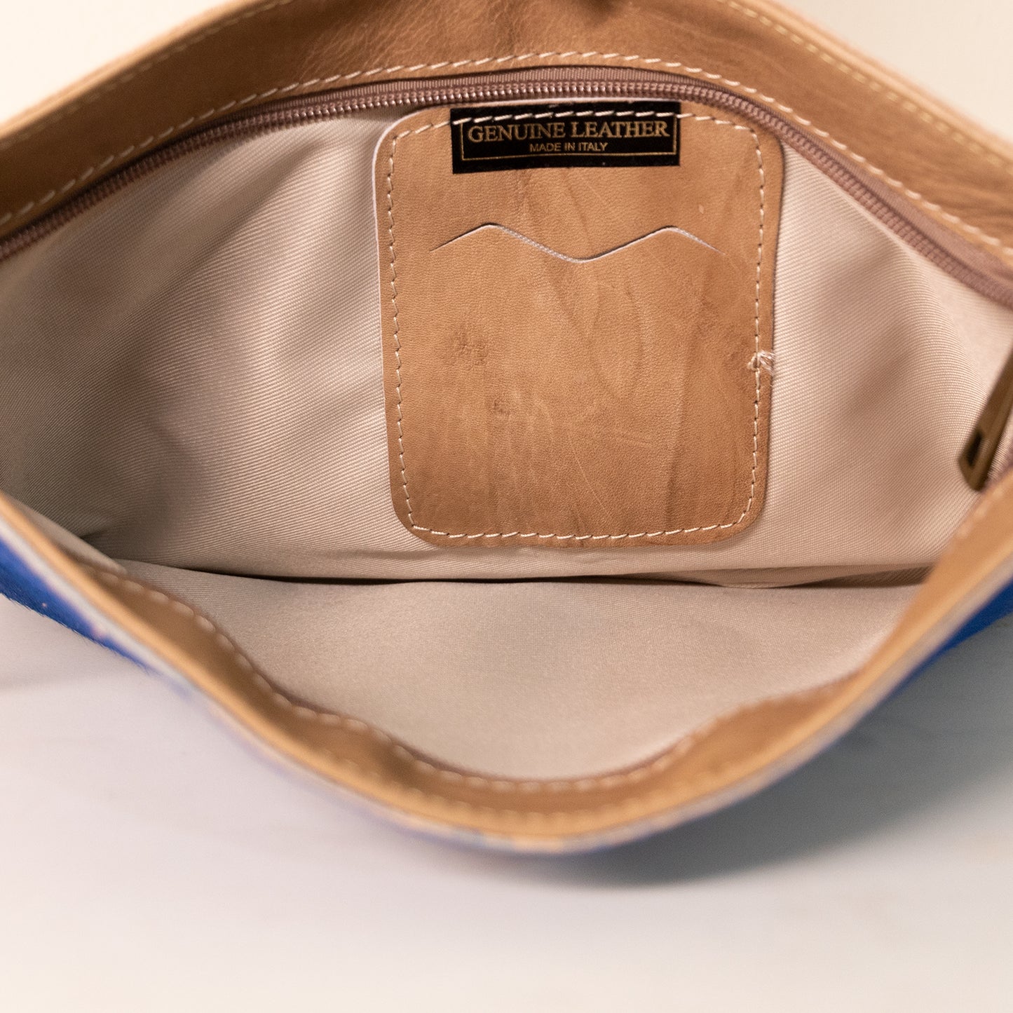Clutch Handmade
