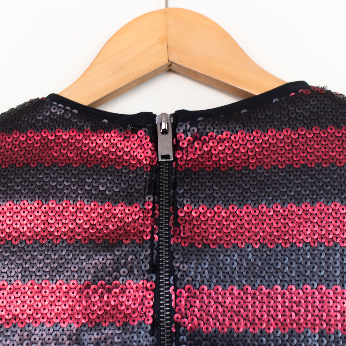 Zara sweater