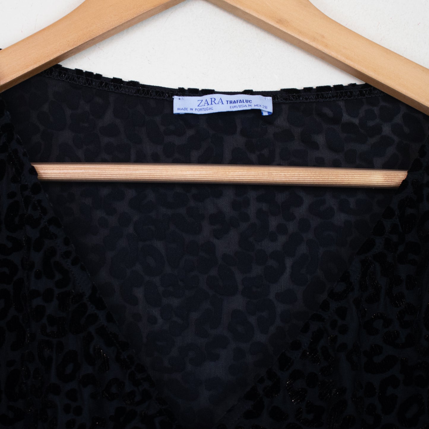 Pull Zara