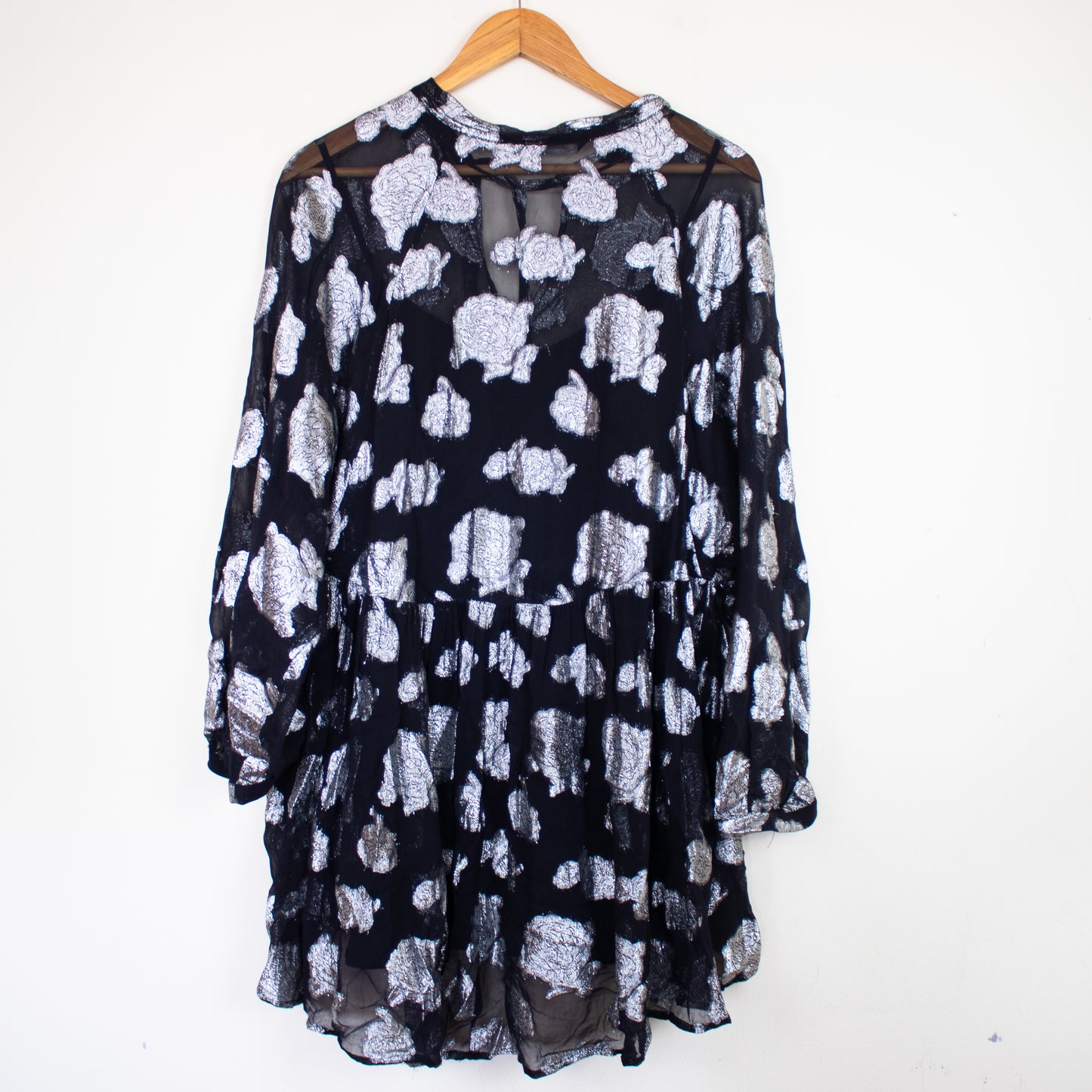 Zara dress
