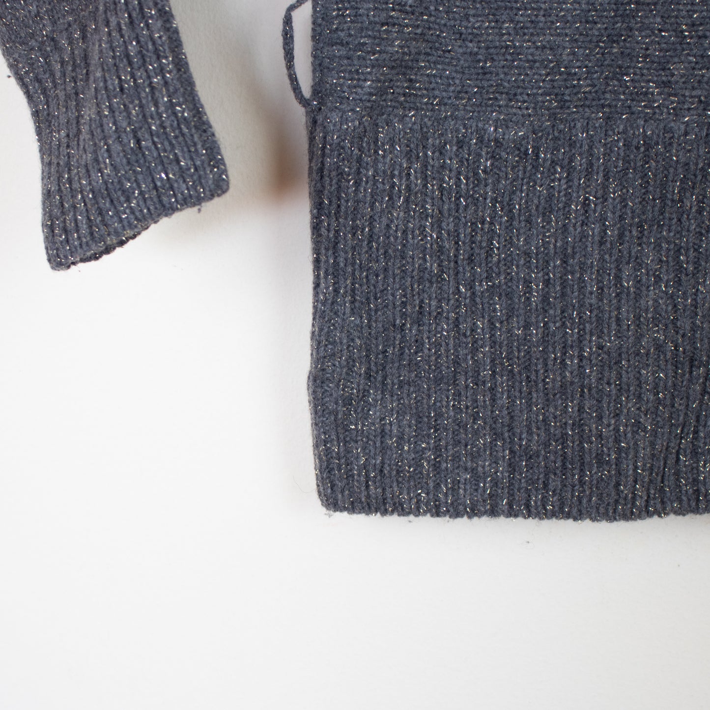 Massimo Dutti sweater