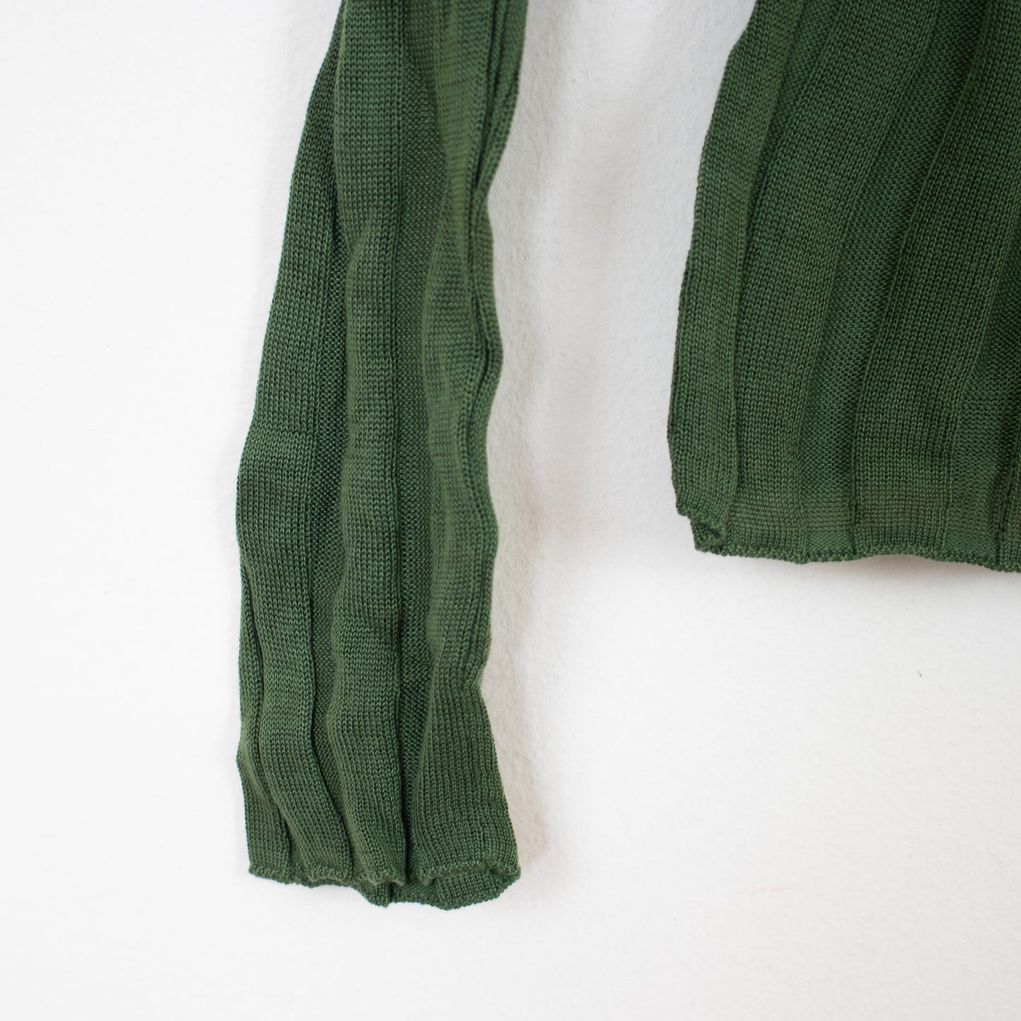 Zara sweater