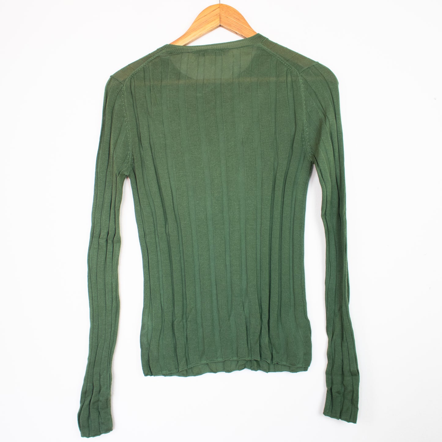 Zara sweater
