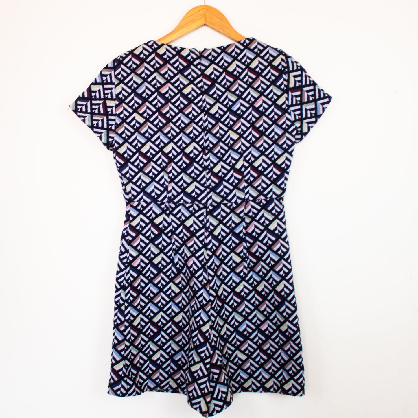 Zara jumpsuit