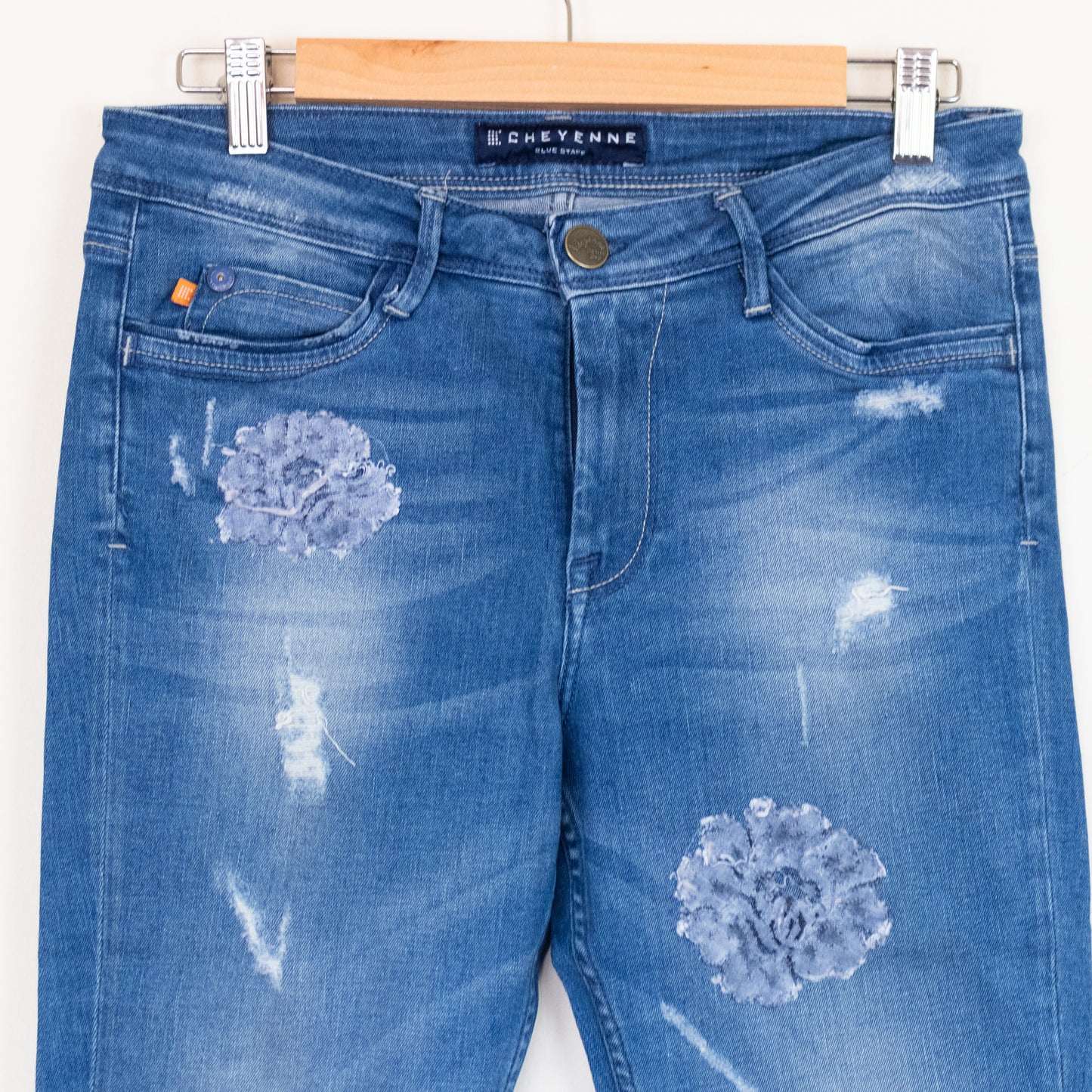 Jeans Cheyenne