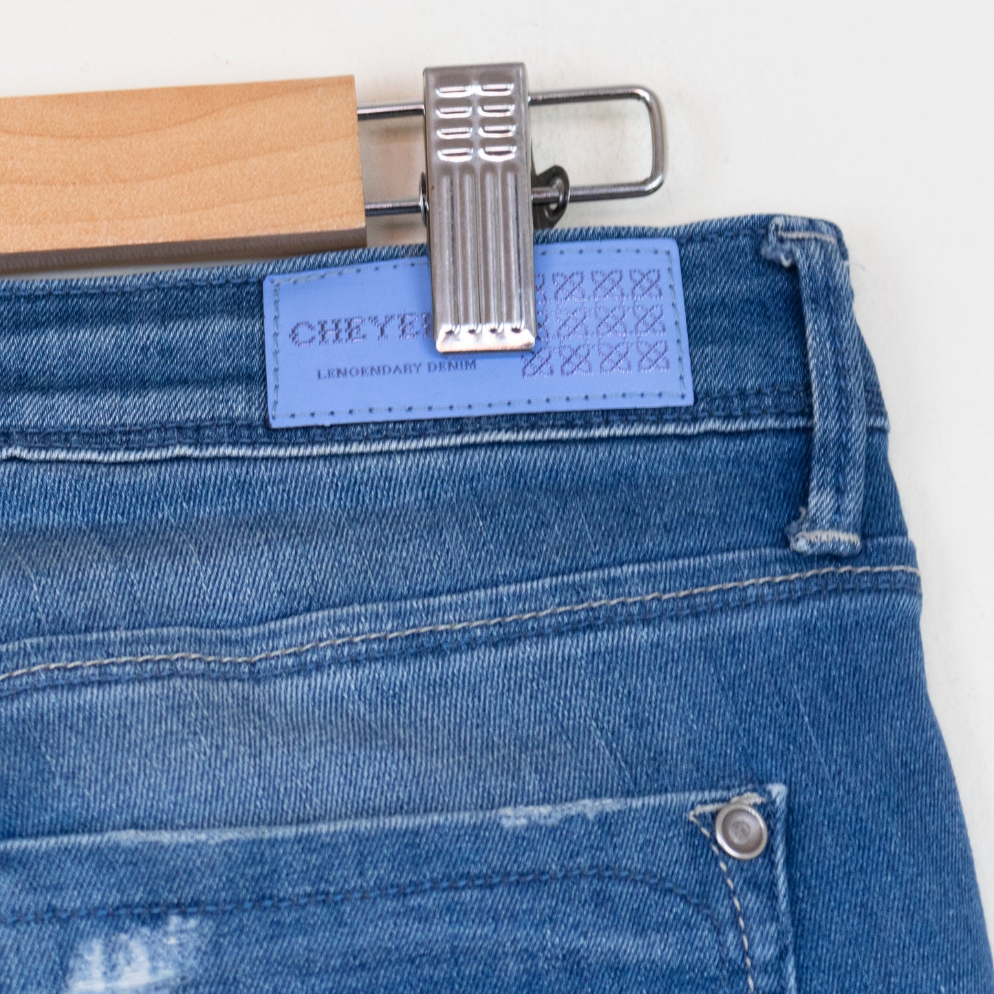 Jeans Cheyenne