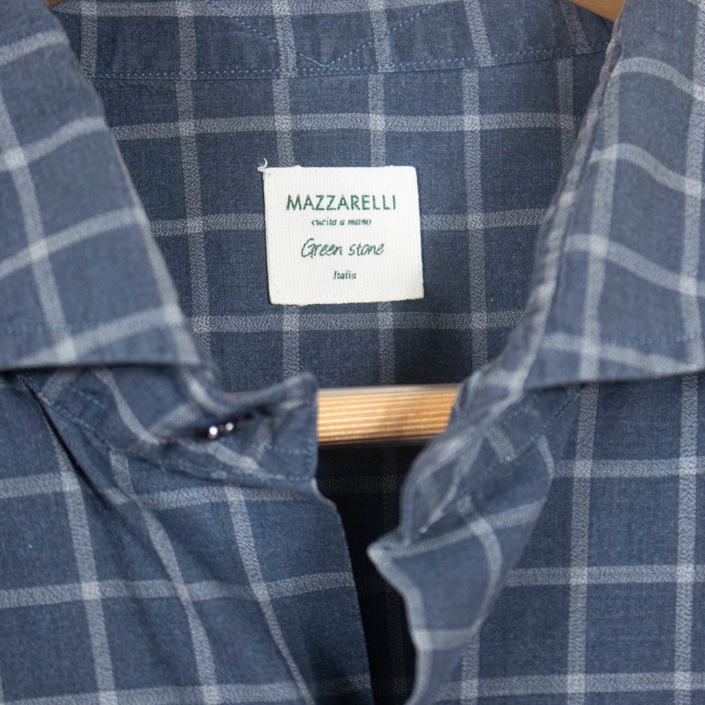 Mazzarelli shirt