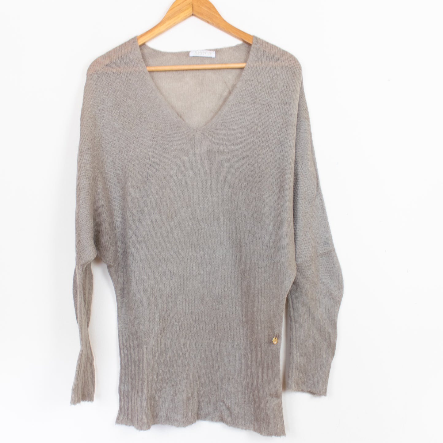 Just-r sweater