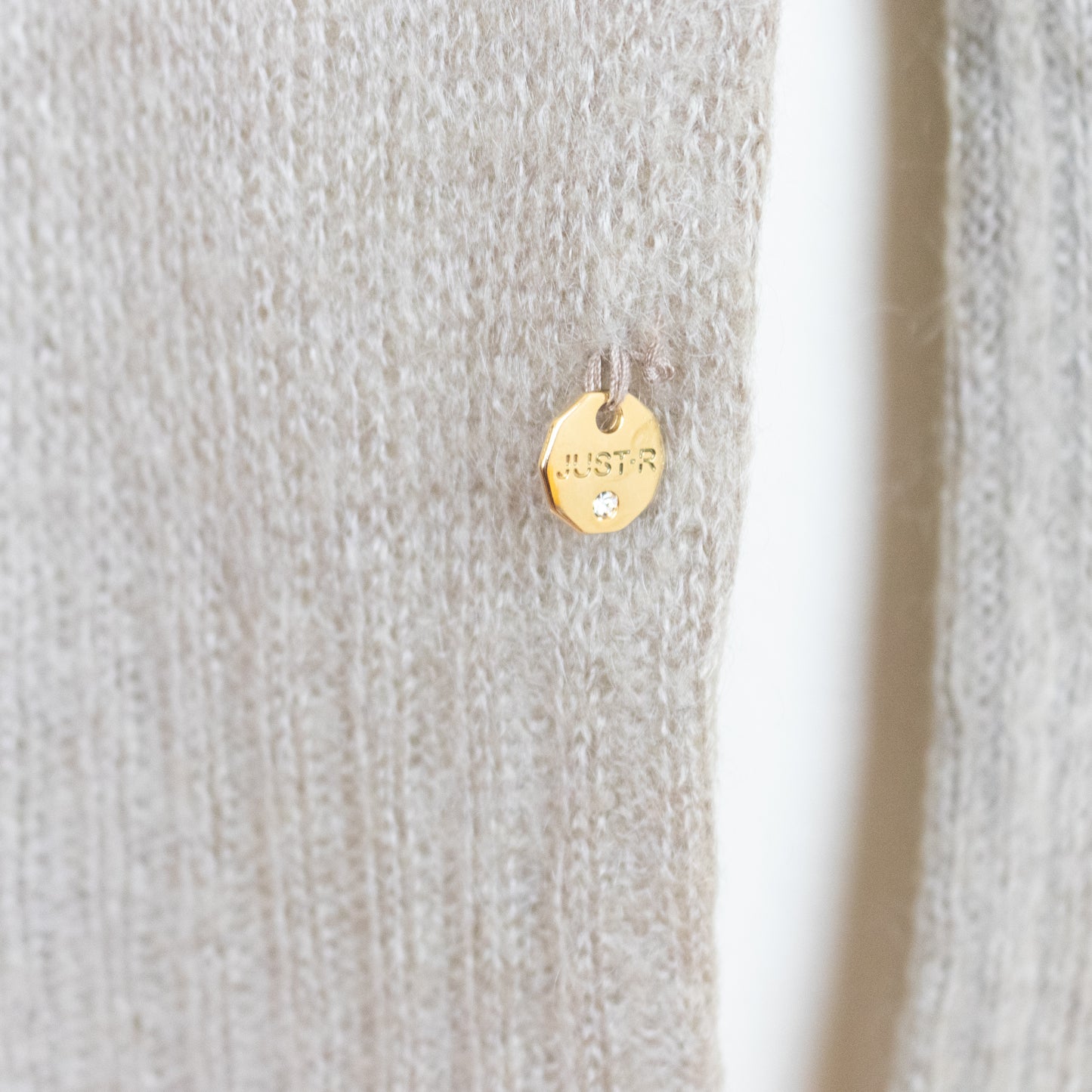 Just-r sweater
