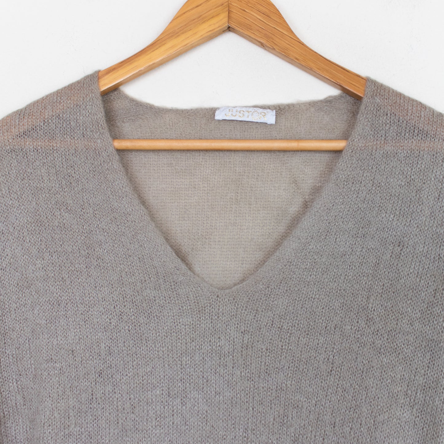 Just-r sweater