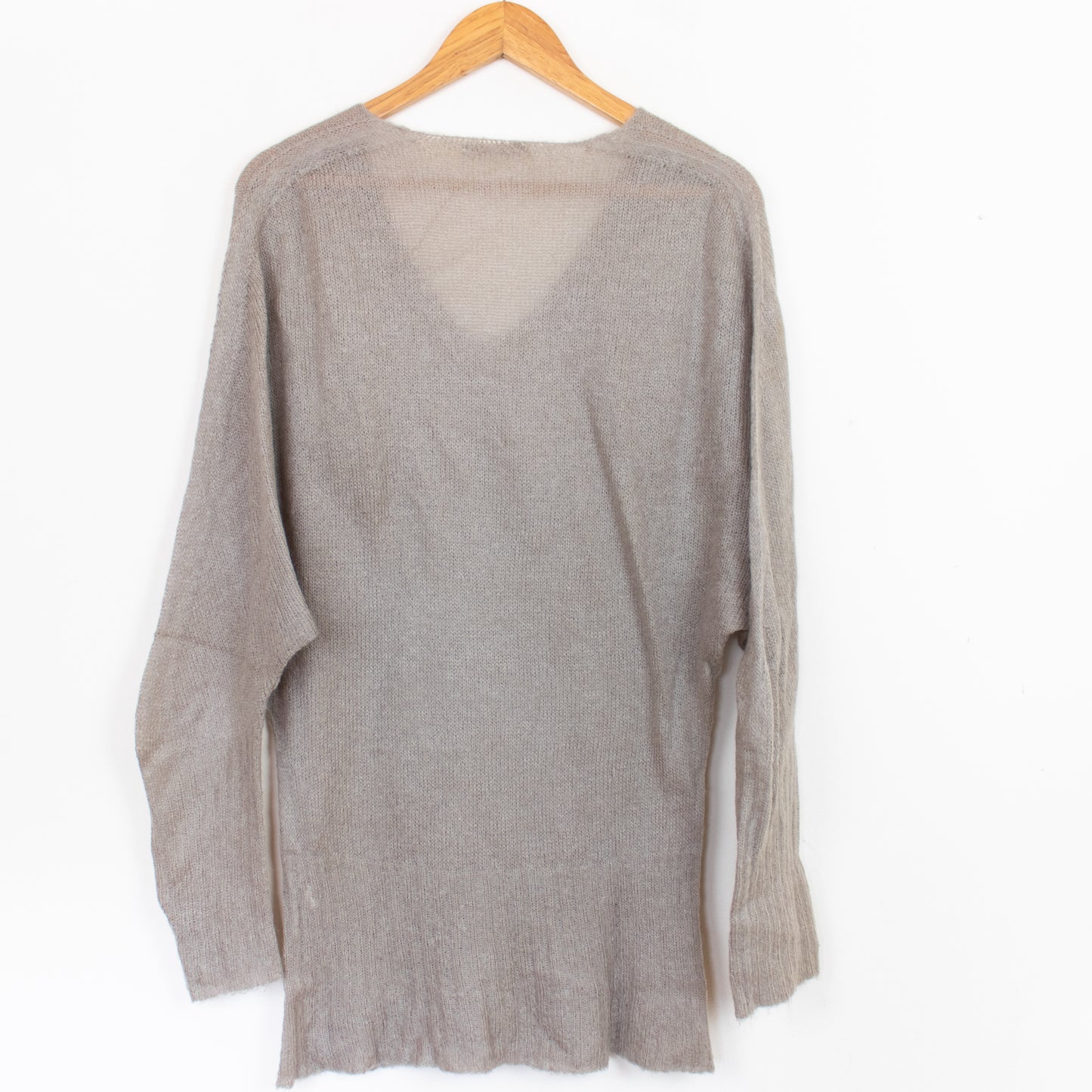 Just-r sweater