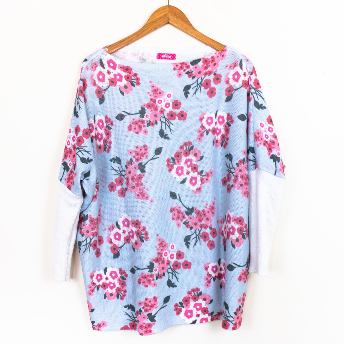 Camisola Ruga