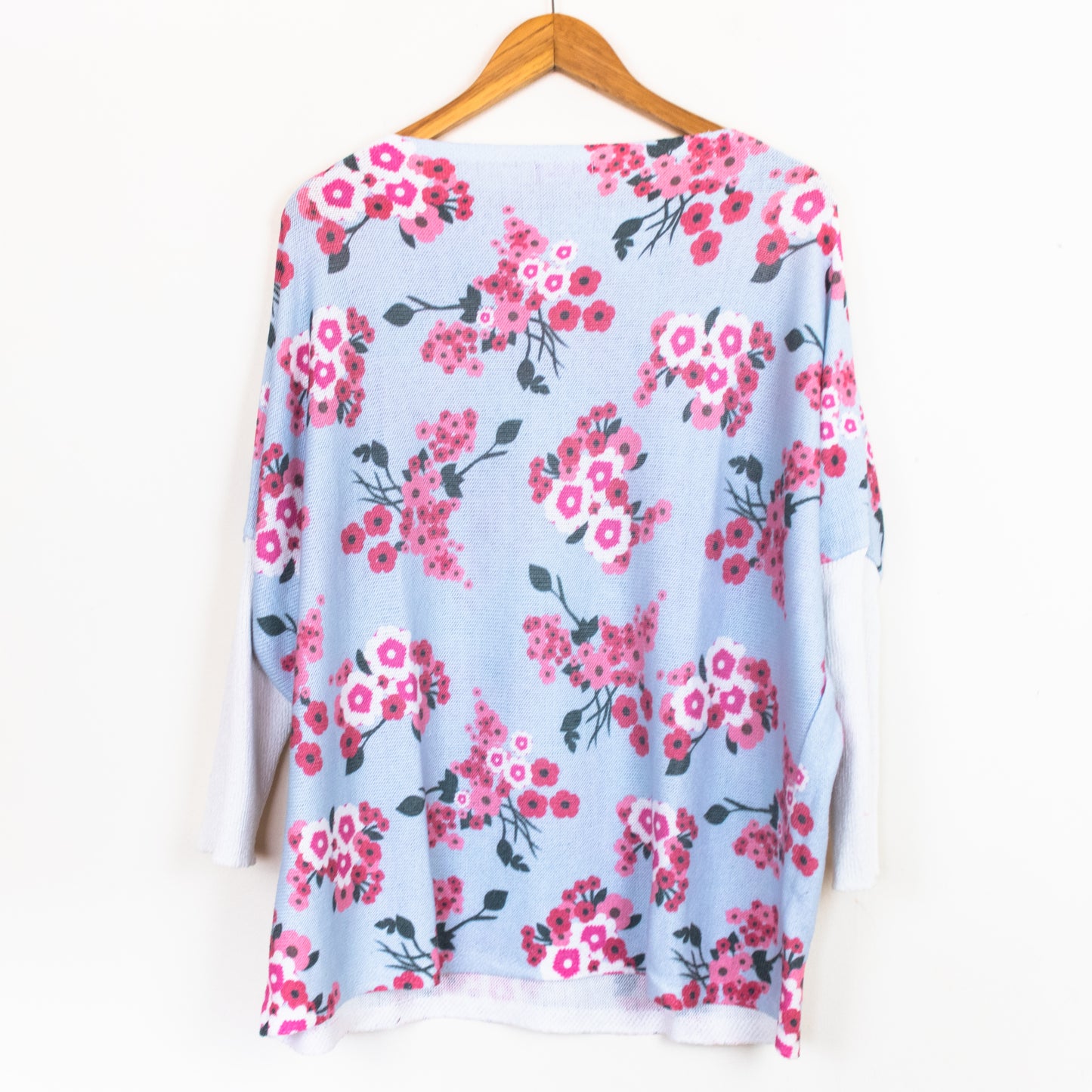 Camisola Ruga