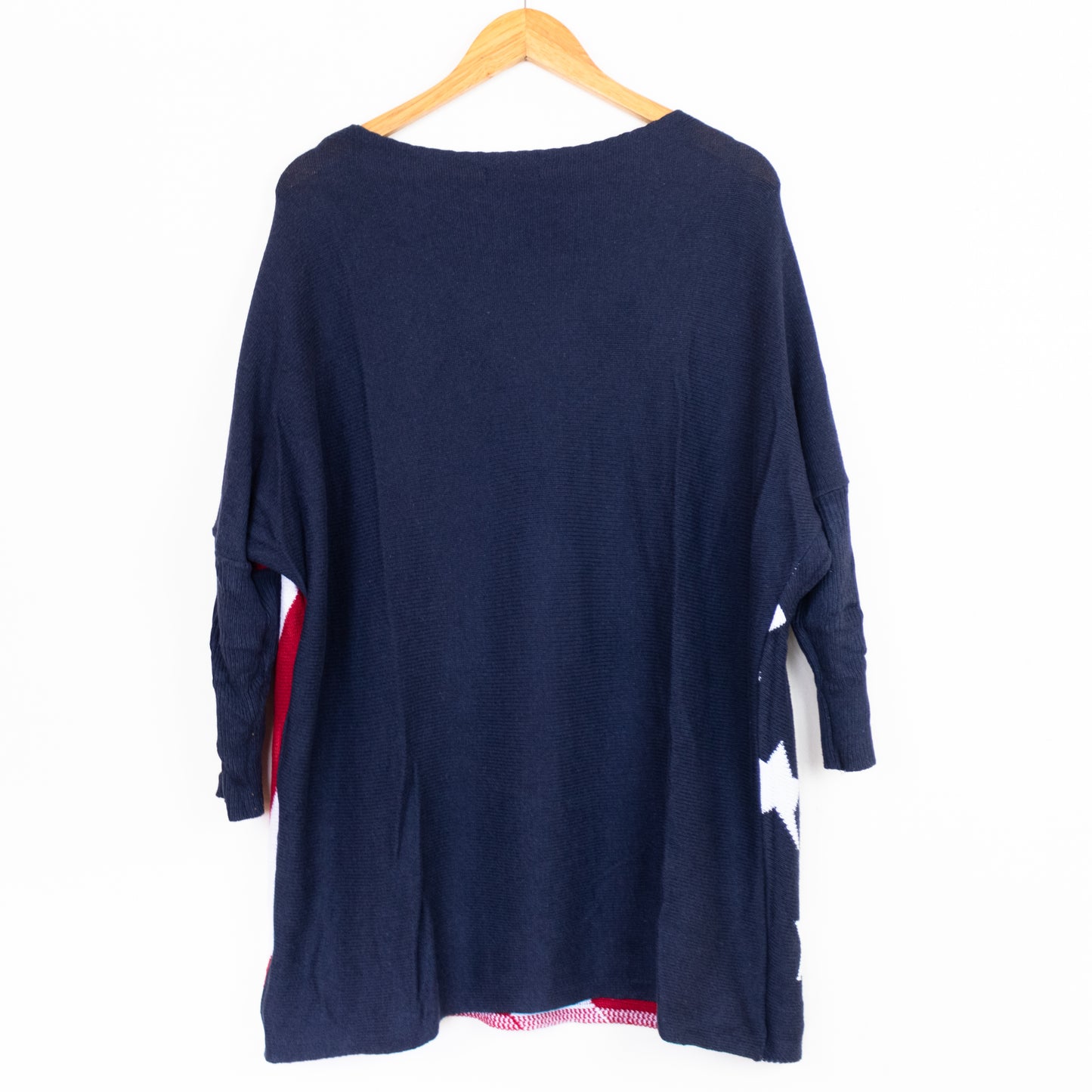 Wrinkle Sweater