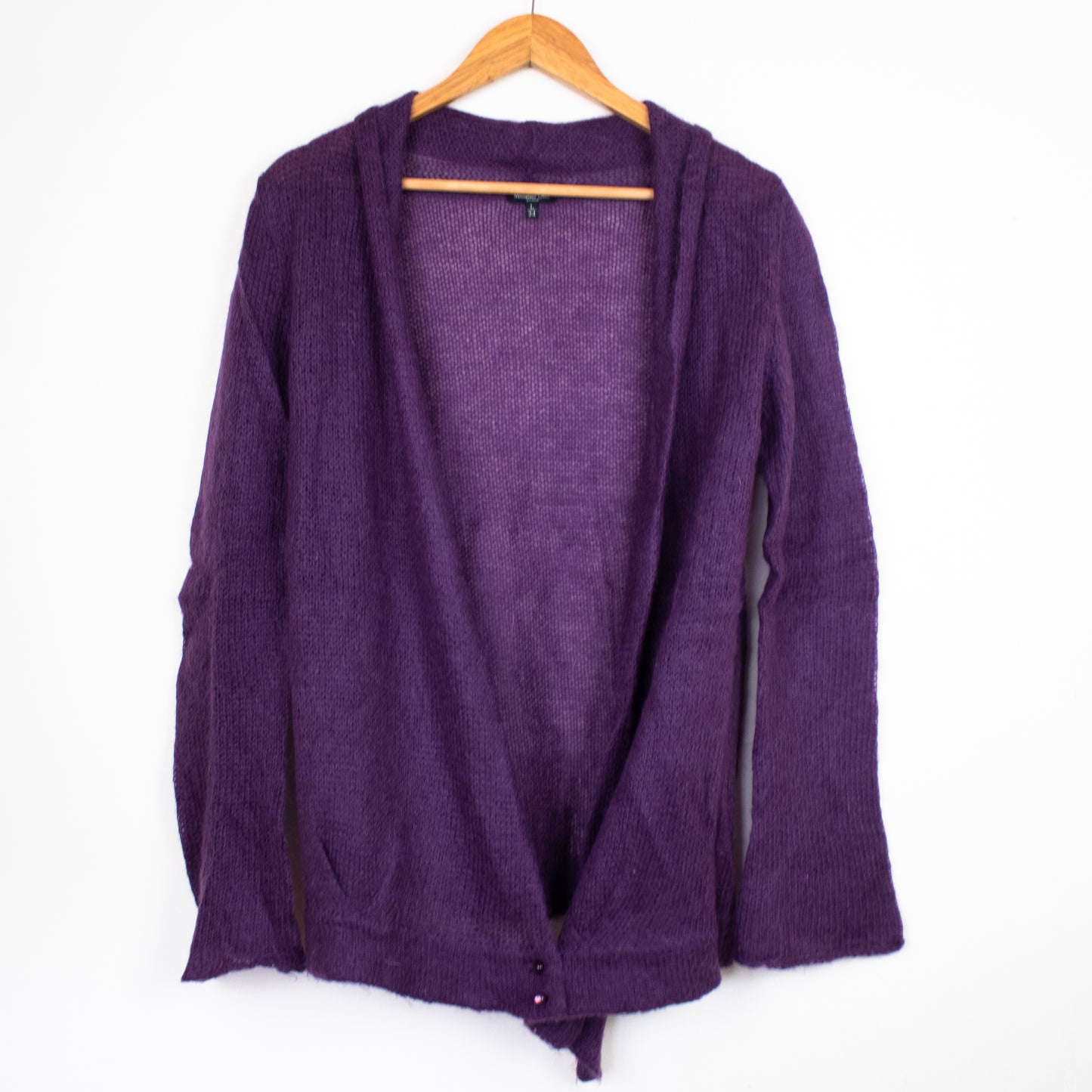 Massimo Dutti coat