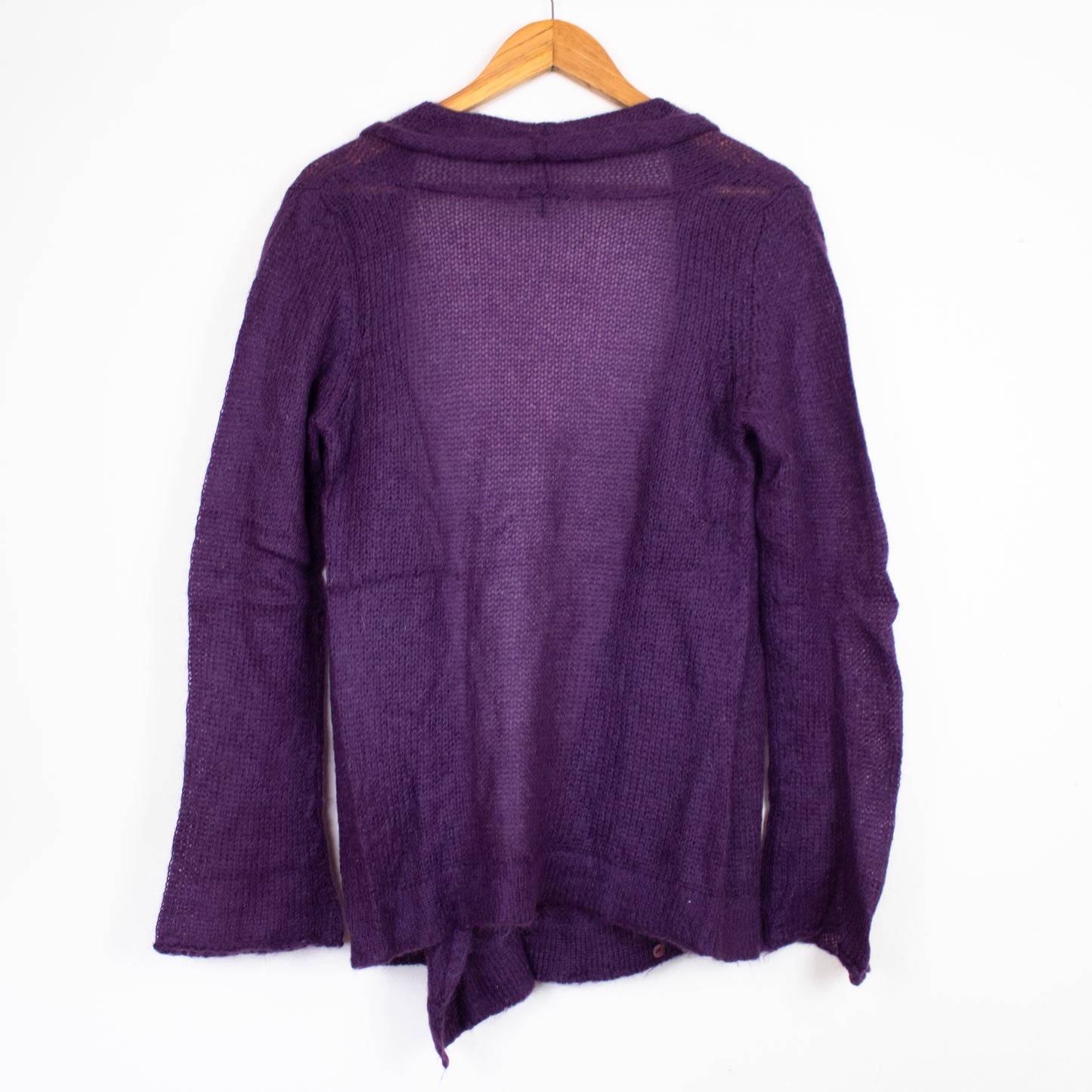 Massimo Dutti coat