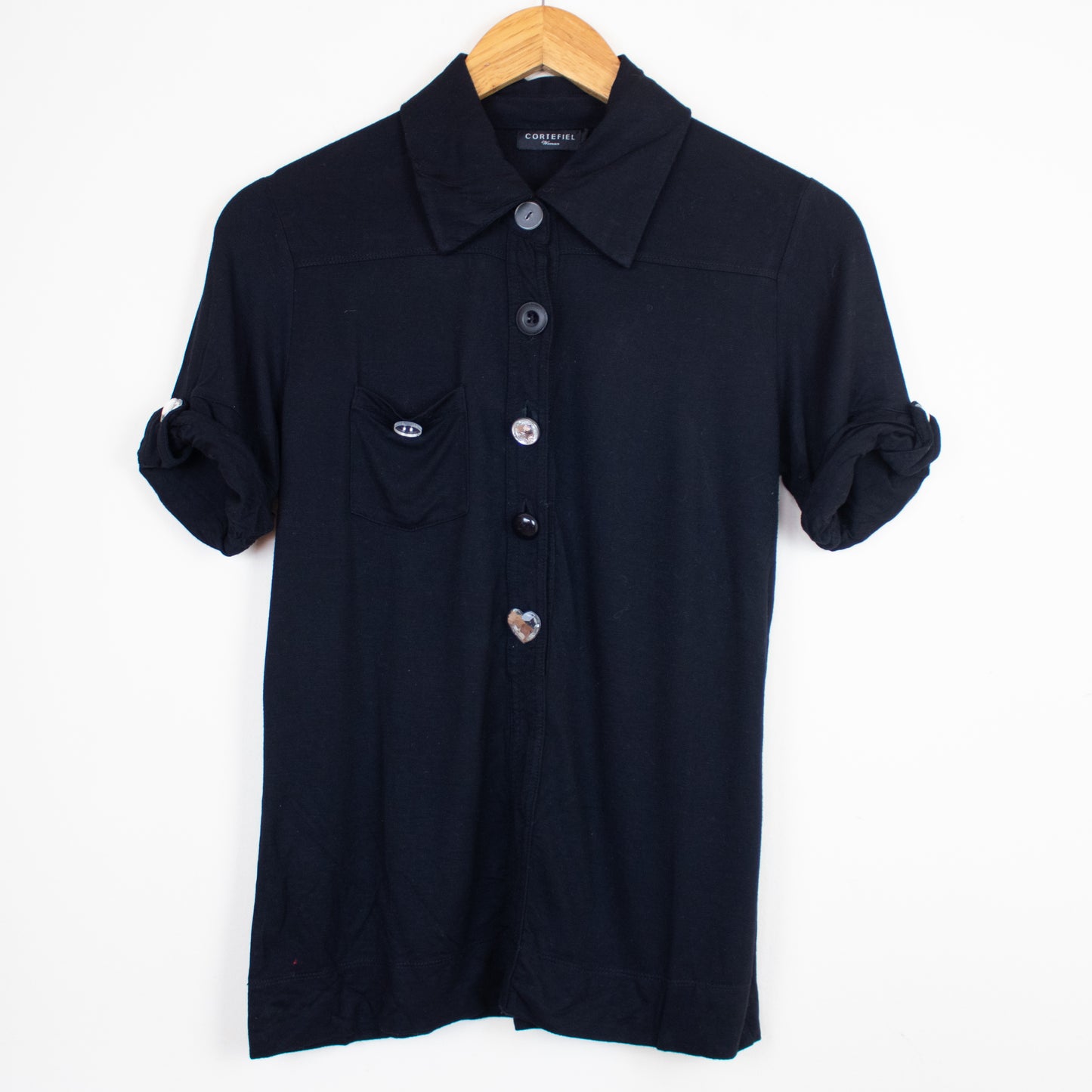 Polo Cortefiel