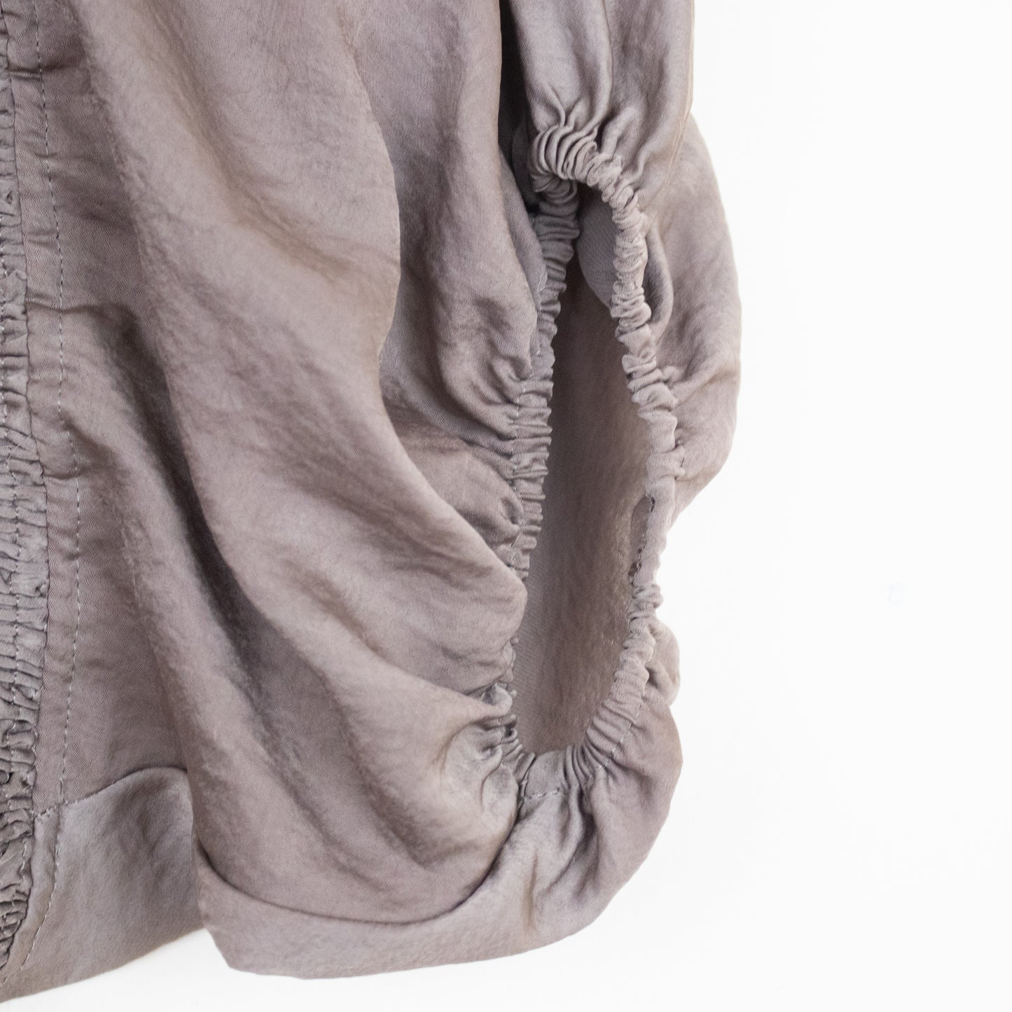 T-shirt Ruga - M / Azul