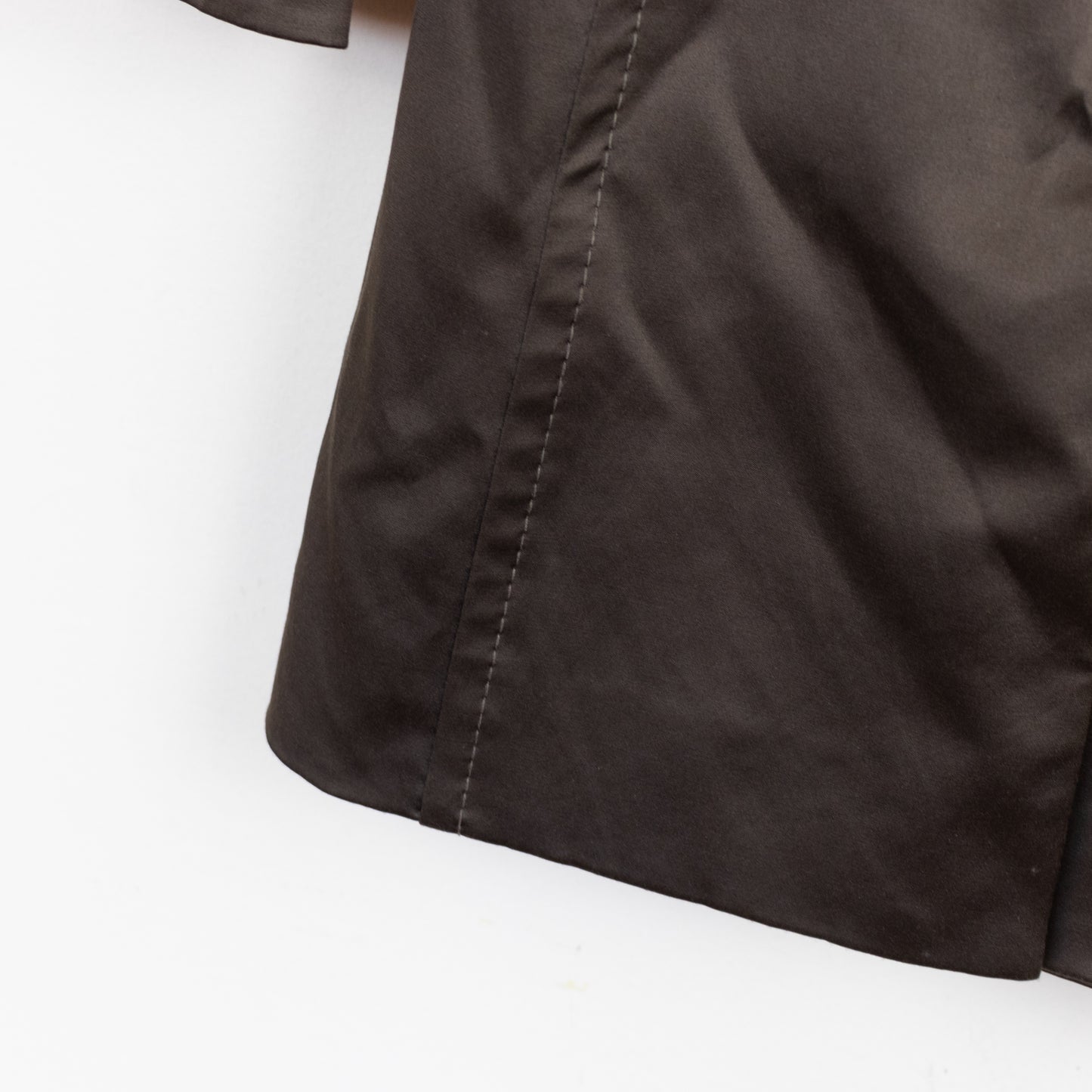 Trench coat Le Group