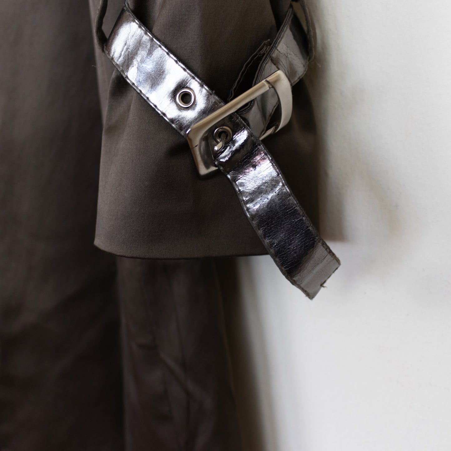 Trench coat Le Group