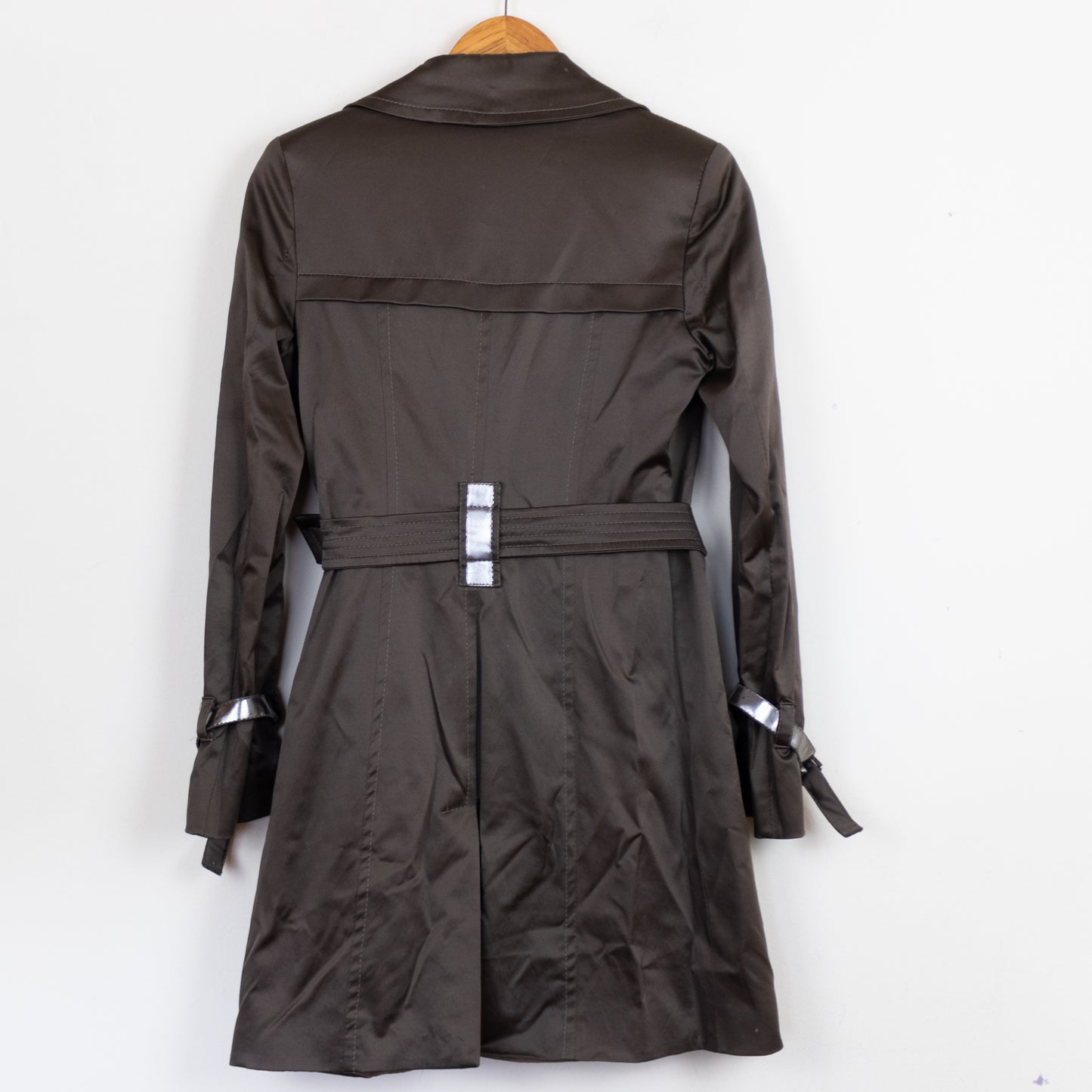Trench coat Le Group