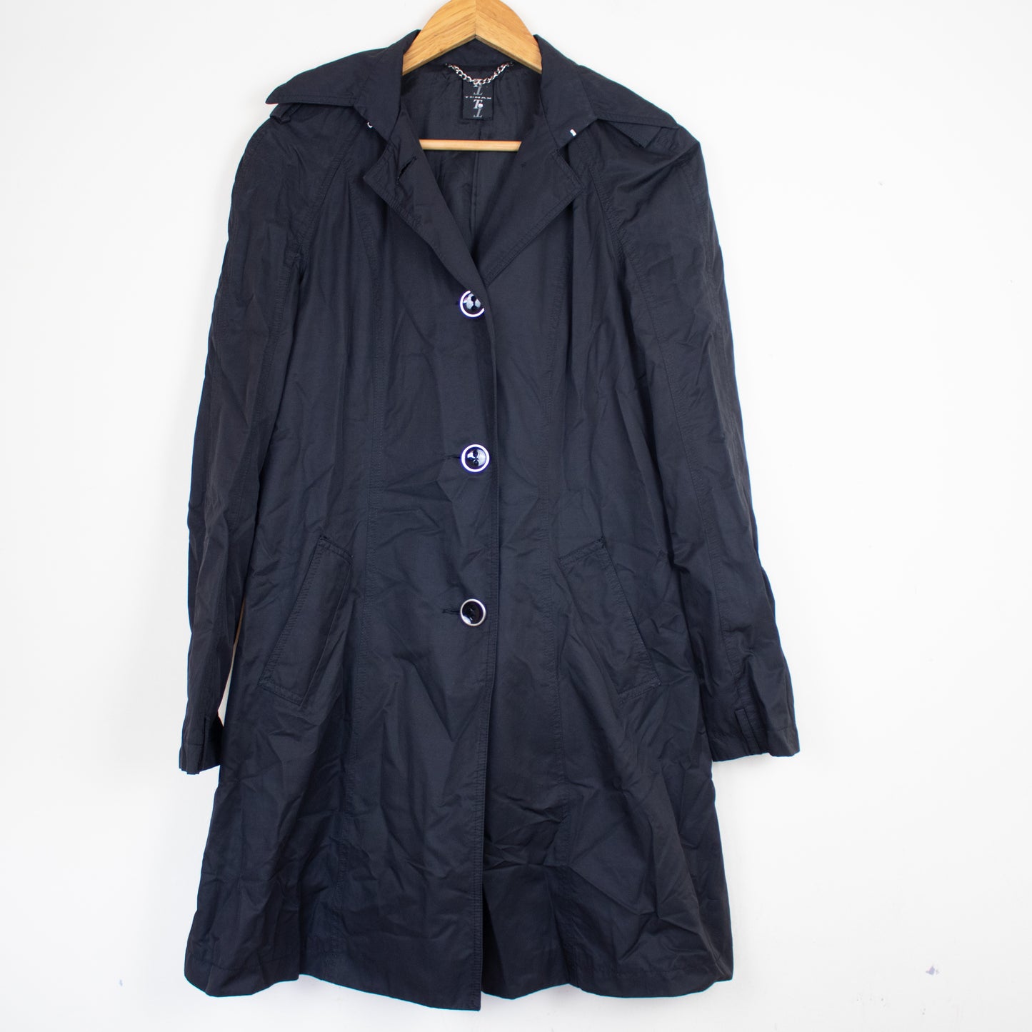 Tenax trench coat