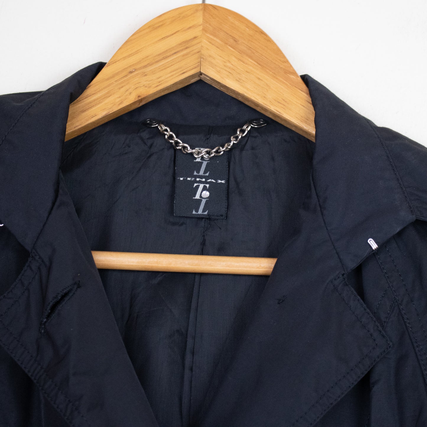 Tenax trench coat