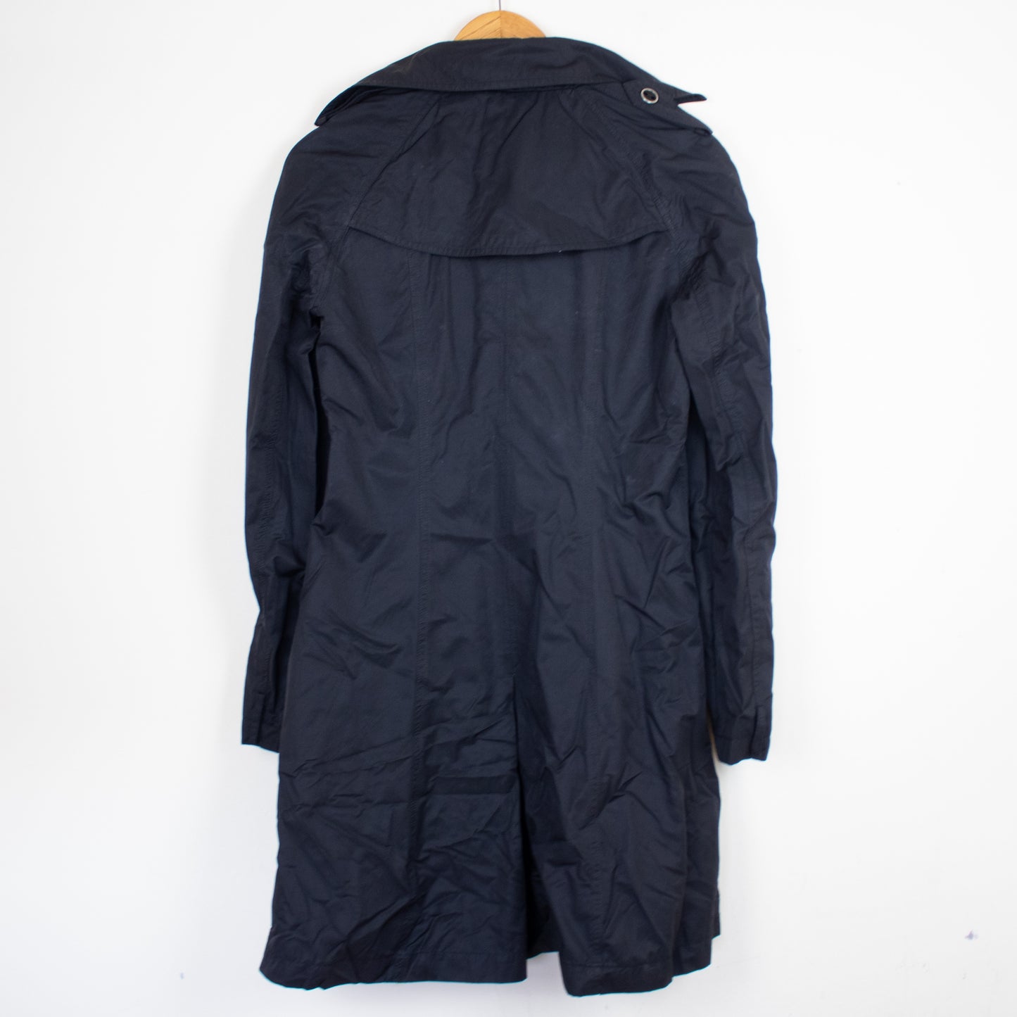 Tenax trench coat
