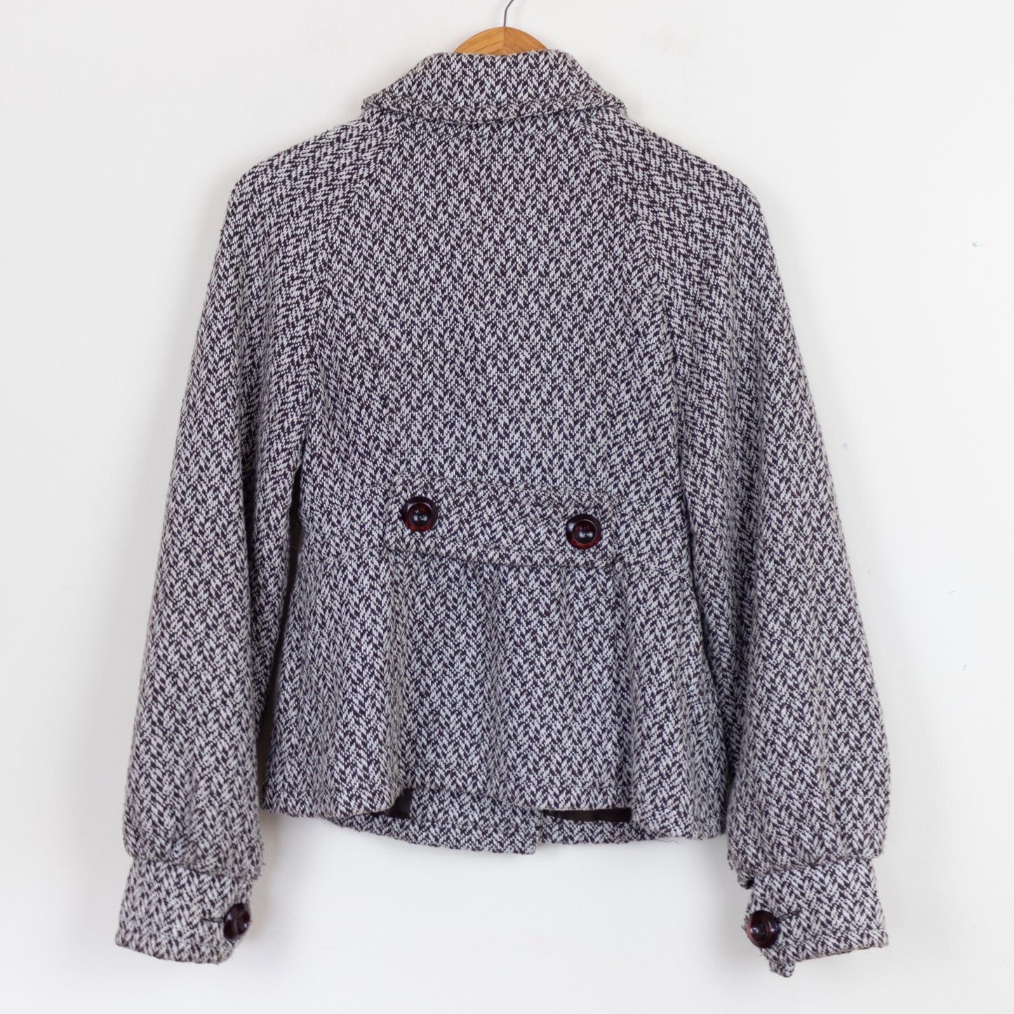 Kor@kor coat