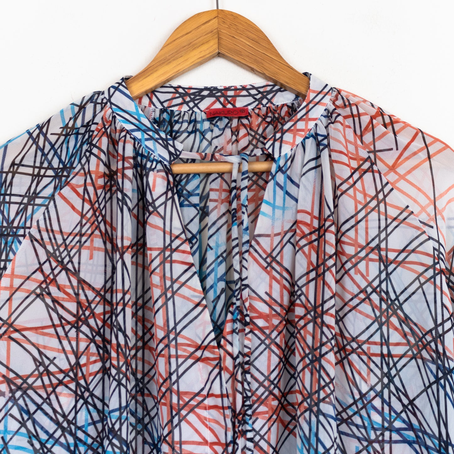 nakura blouse