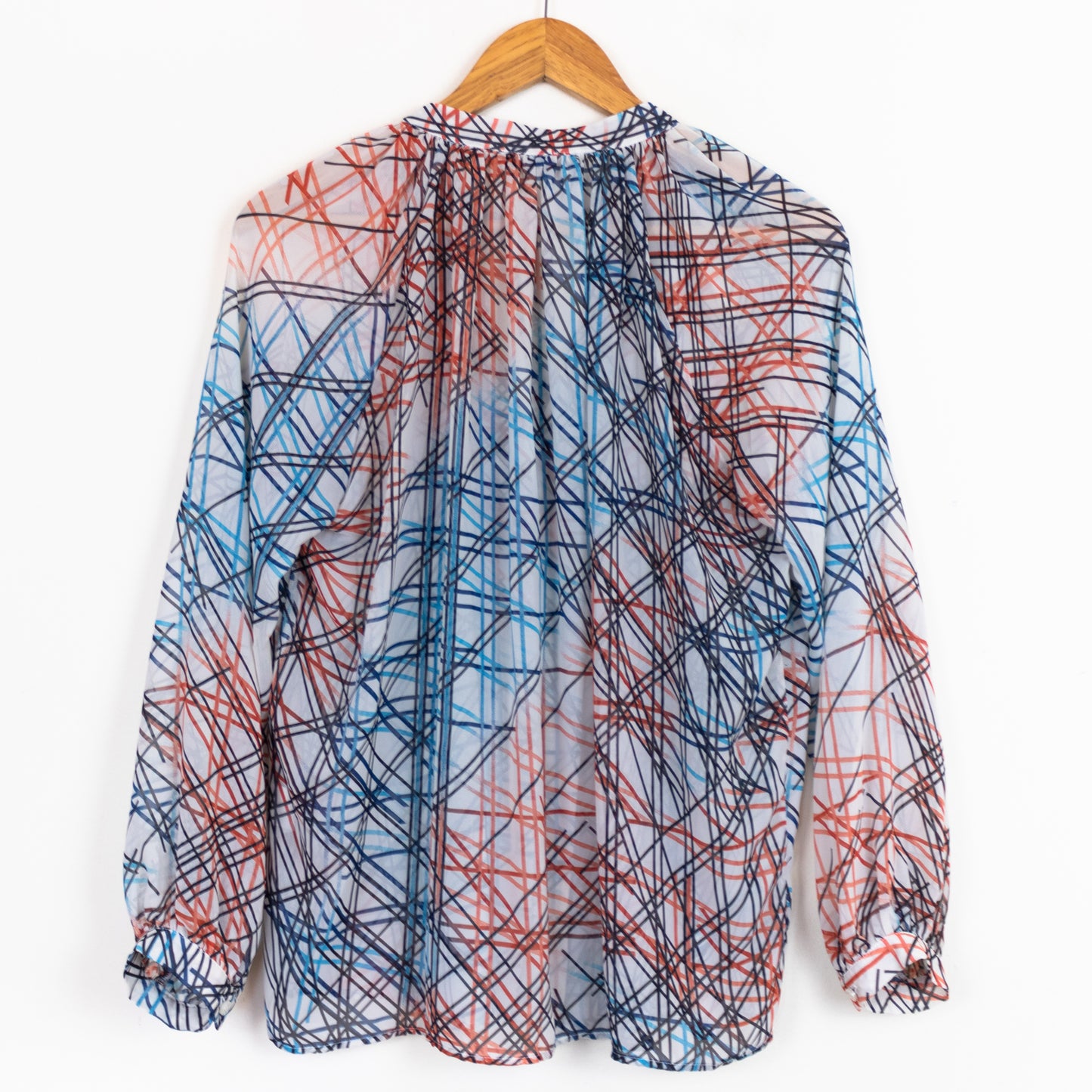 nakura blouse