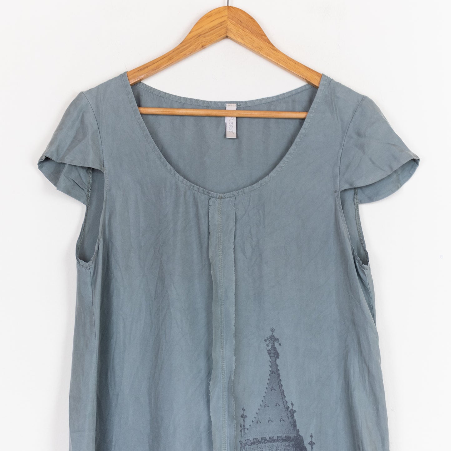 Vestido Please