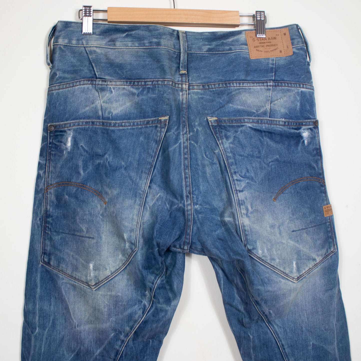 g-star jeans