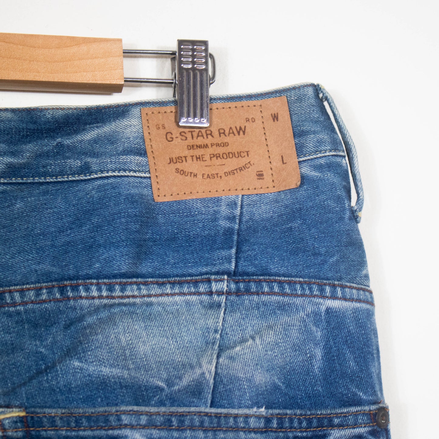 g-star jeans