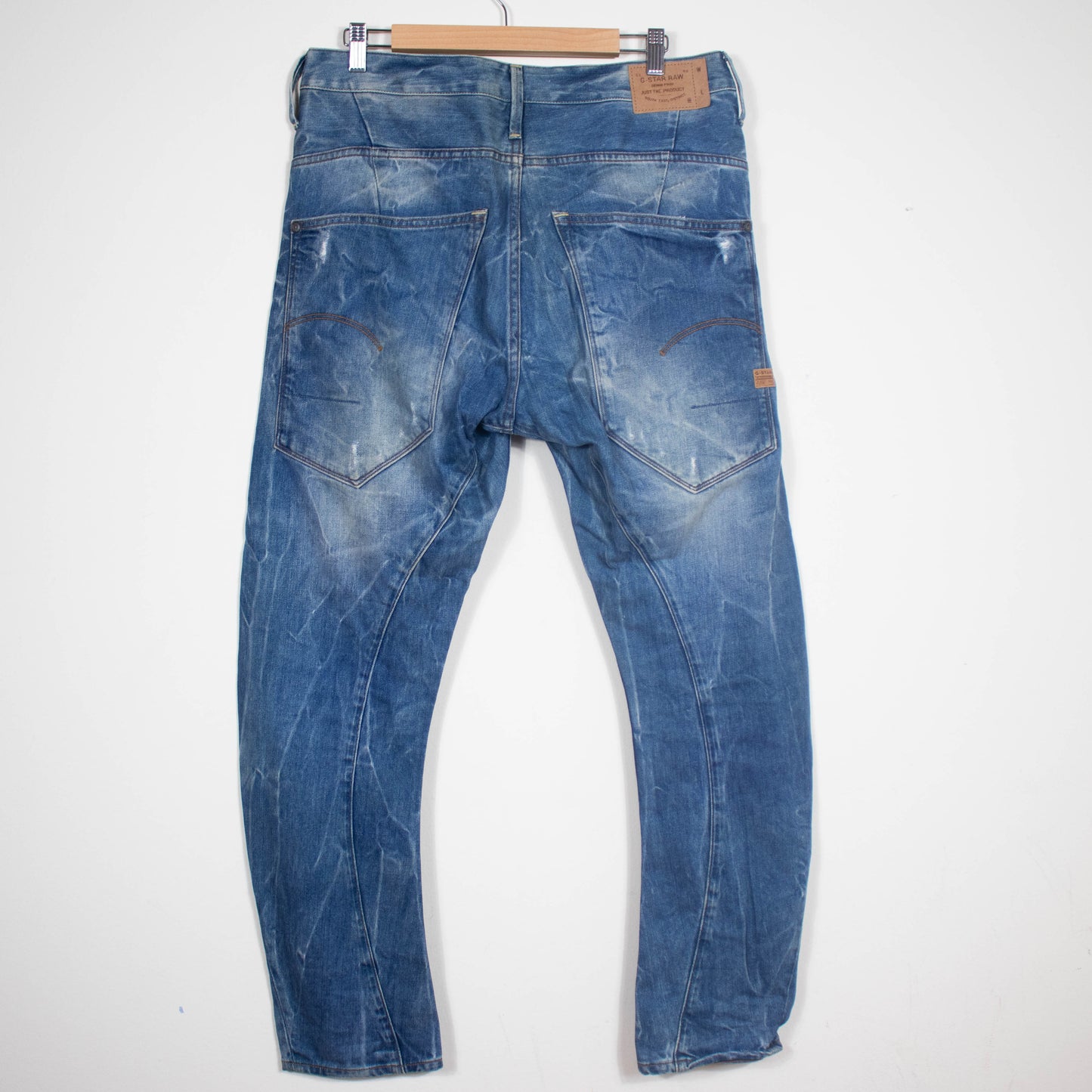 g-star jeans